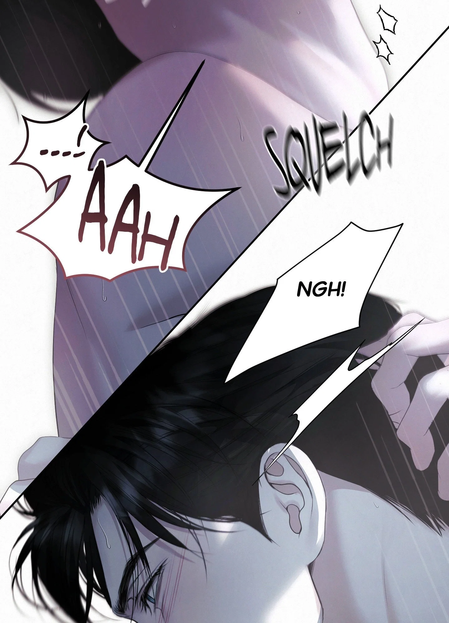 Diamond Dust (C.R Jade) Chapter 13 - Page 61