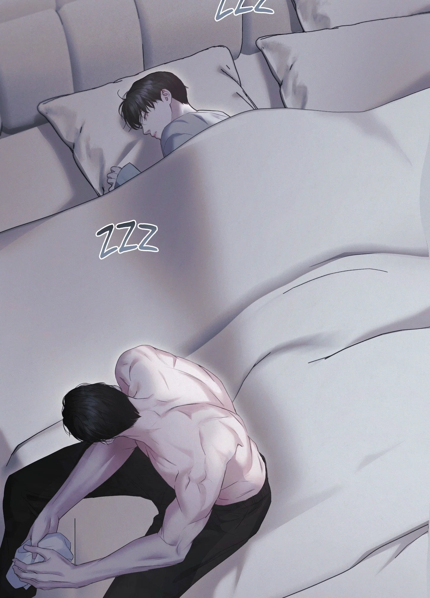 Diamond Dust (C.R Jade) Chapter 13 - Page 77