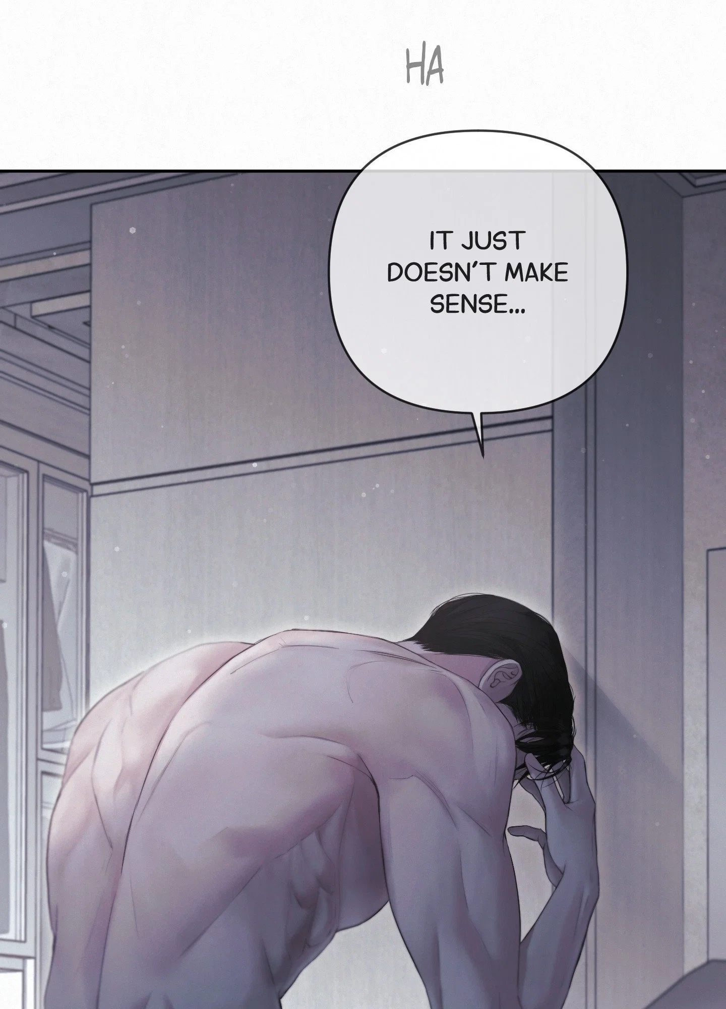 Diamond Dust (C.R Jade) Chapter 13 - Page 80