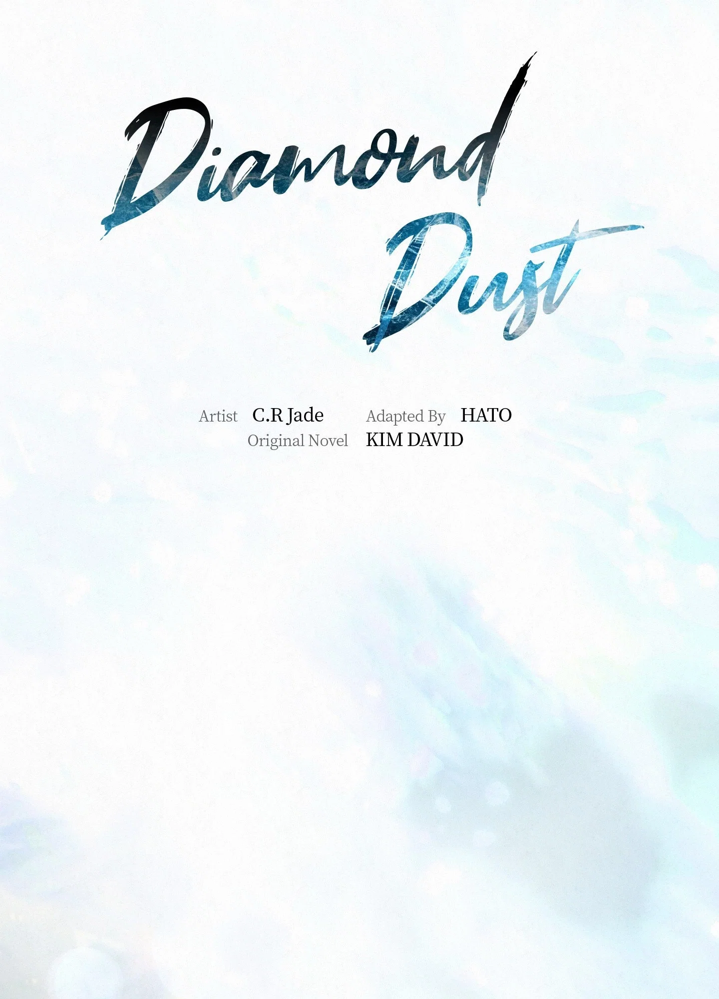 Diamond Dust (C.R Jade) Chapter 13 - Page 82