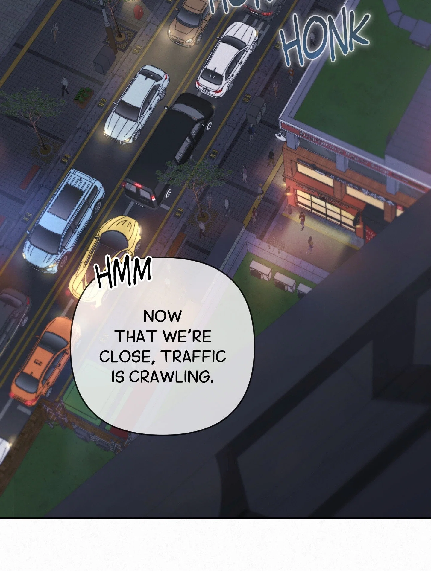 Diamond Dust (C.R Jade) Chapter 13 - Page 84