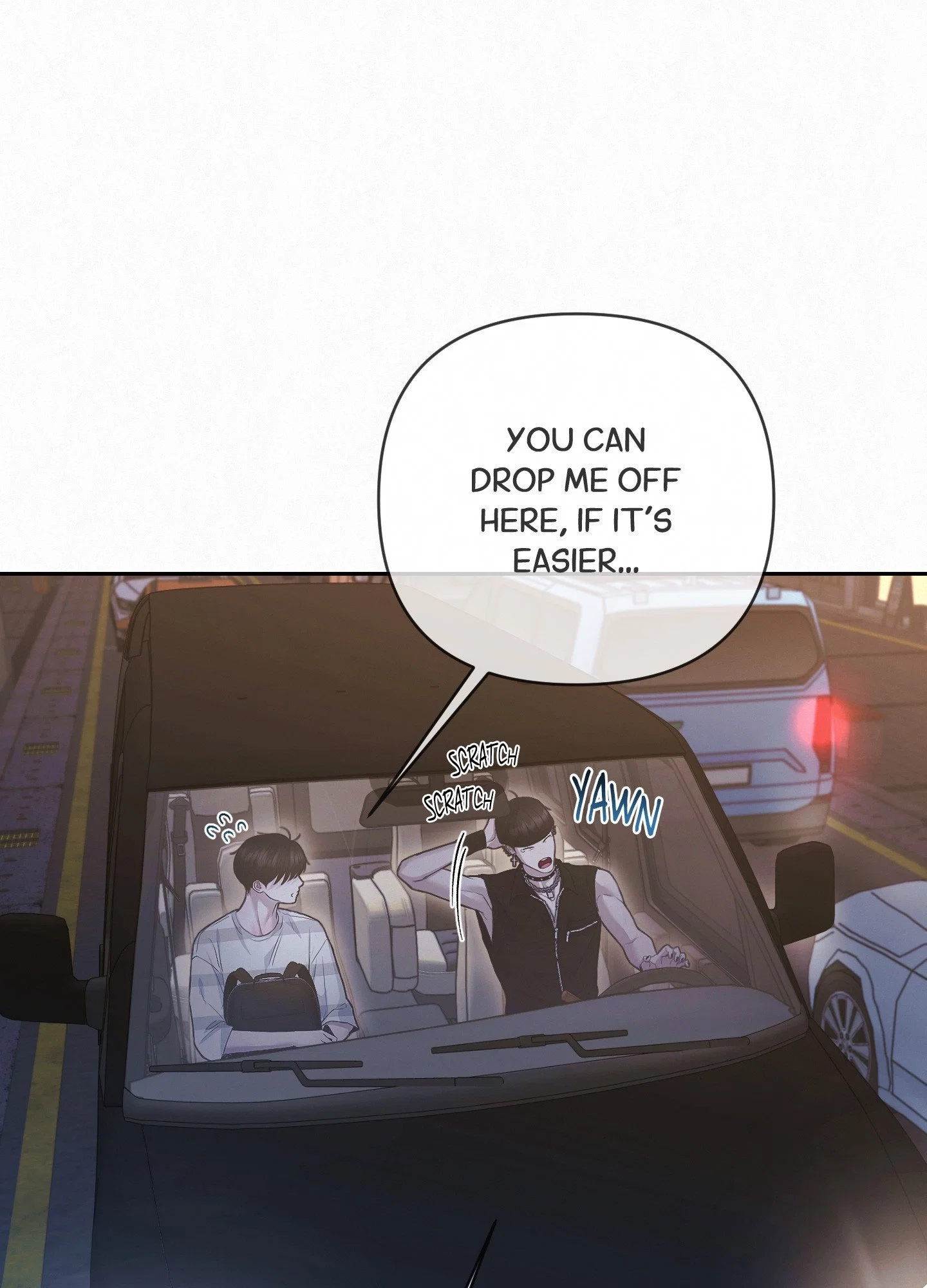 Diamond Dust (C.R Jade) Chapter 13 - Page 85