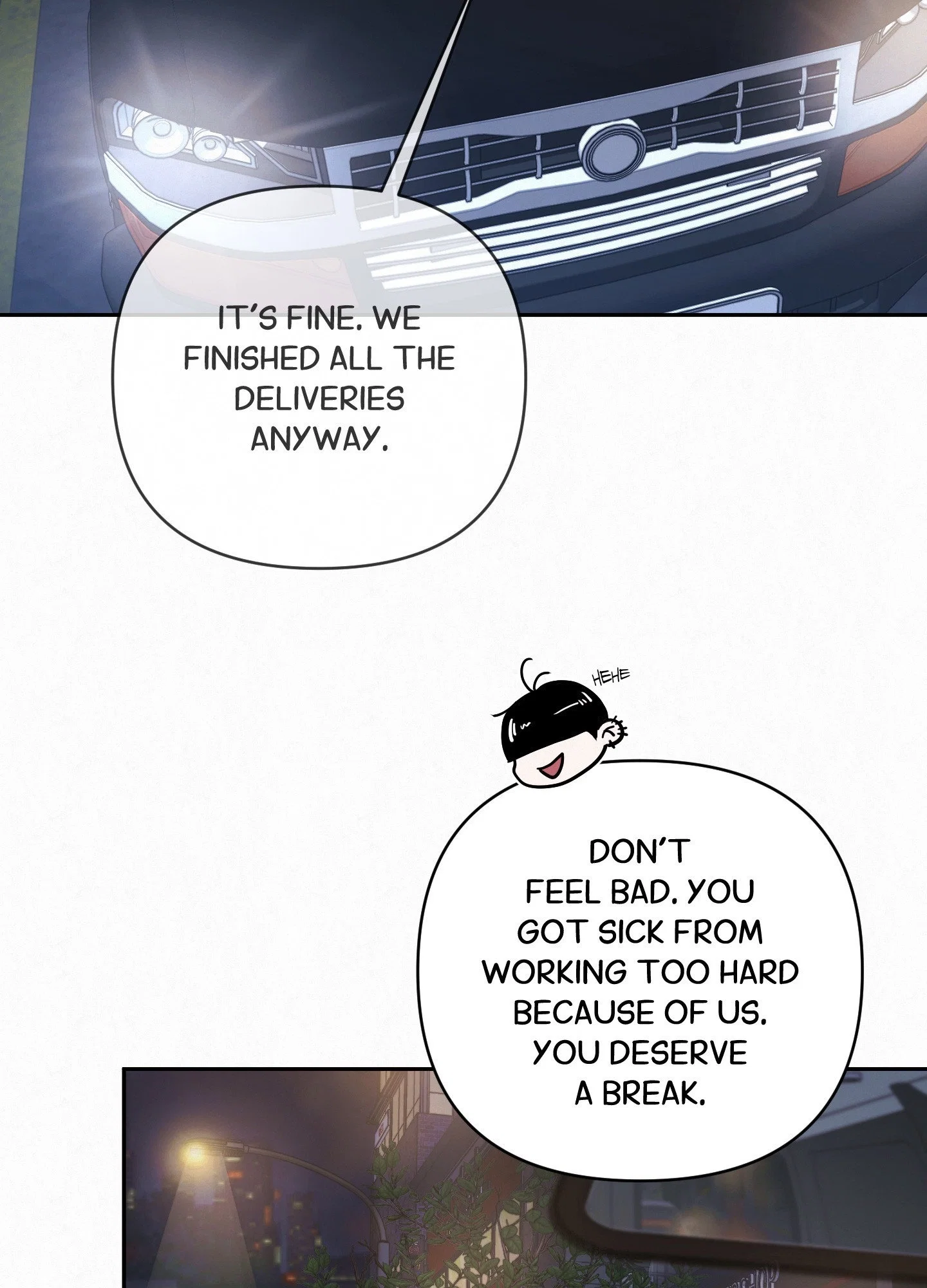 Diamond Dust (C.R Jade) Chapter 13 - Page 86