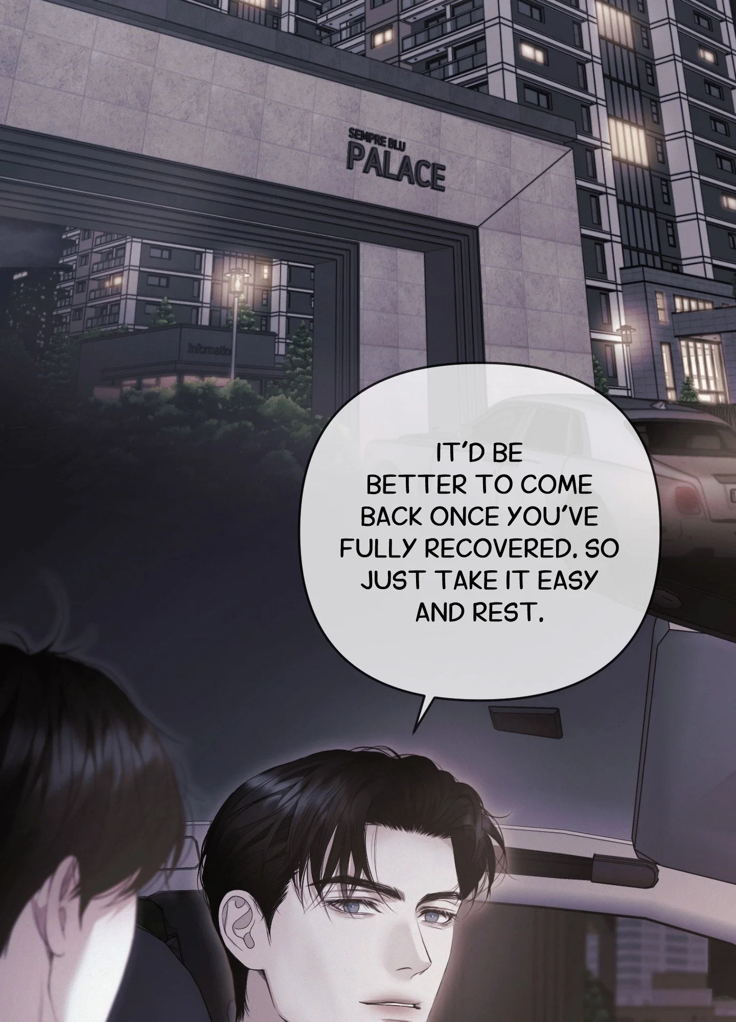 Diamond Dust (C.R Jade) Chapter 13 - Page 90