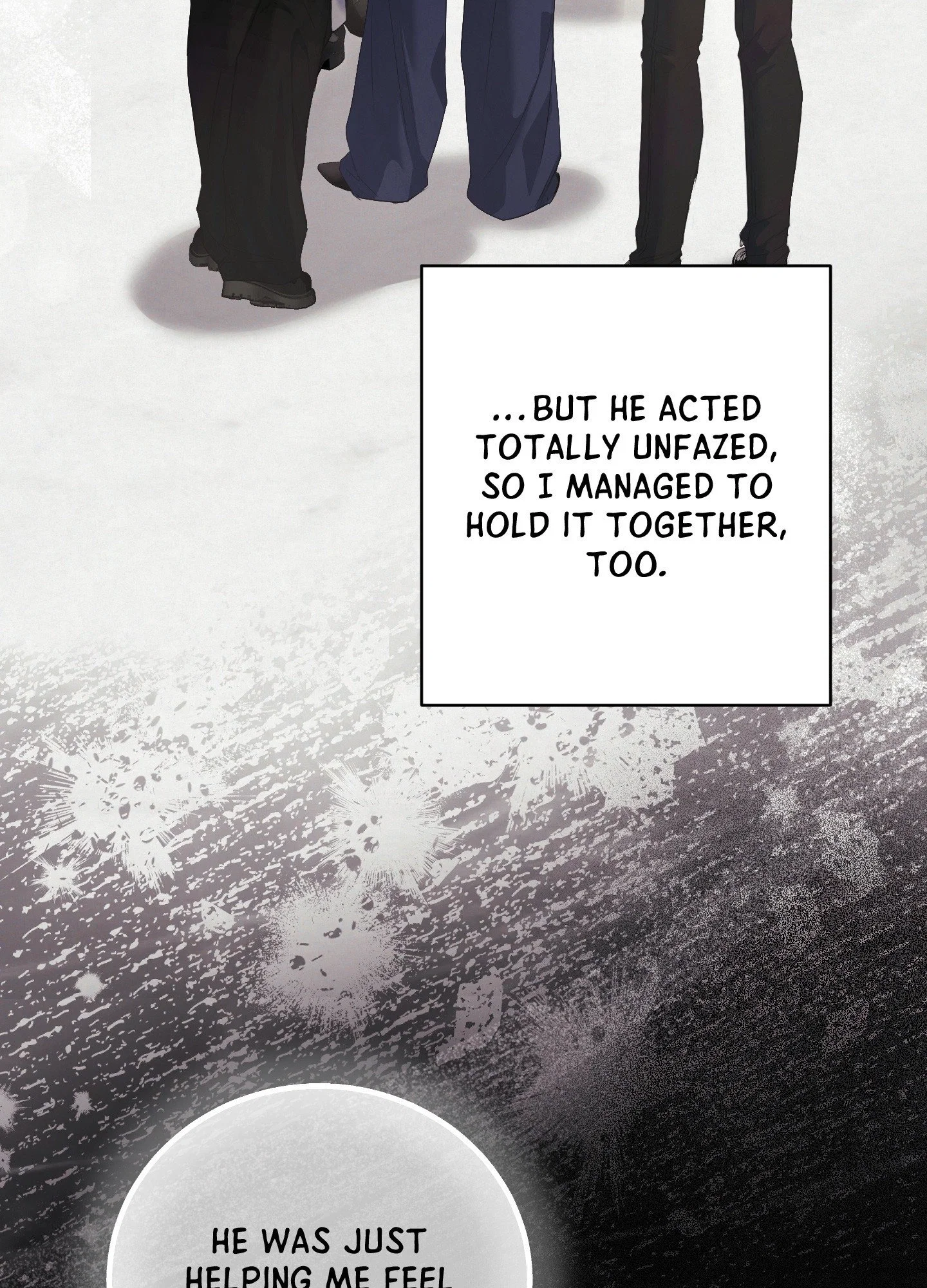 Diamond Dust (C.R Jade) Chapter 13 - Page 96