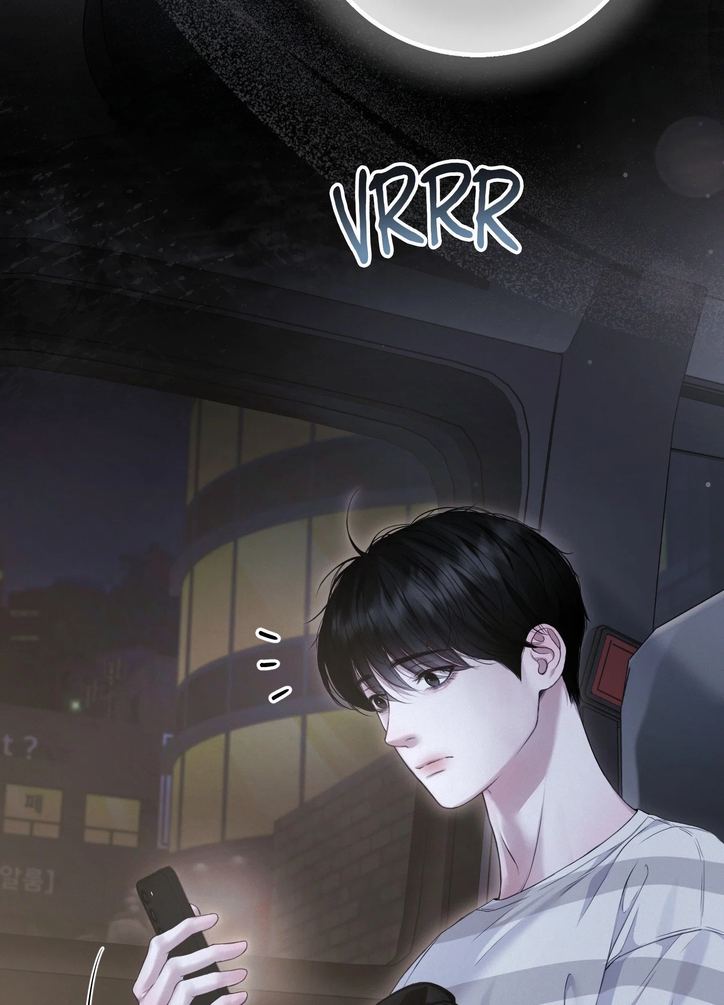 Diamond Dust (C.R Jade) Chapter 13 - Page 98