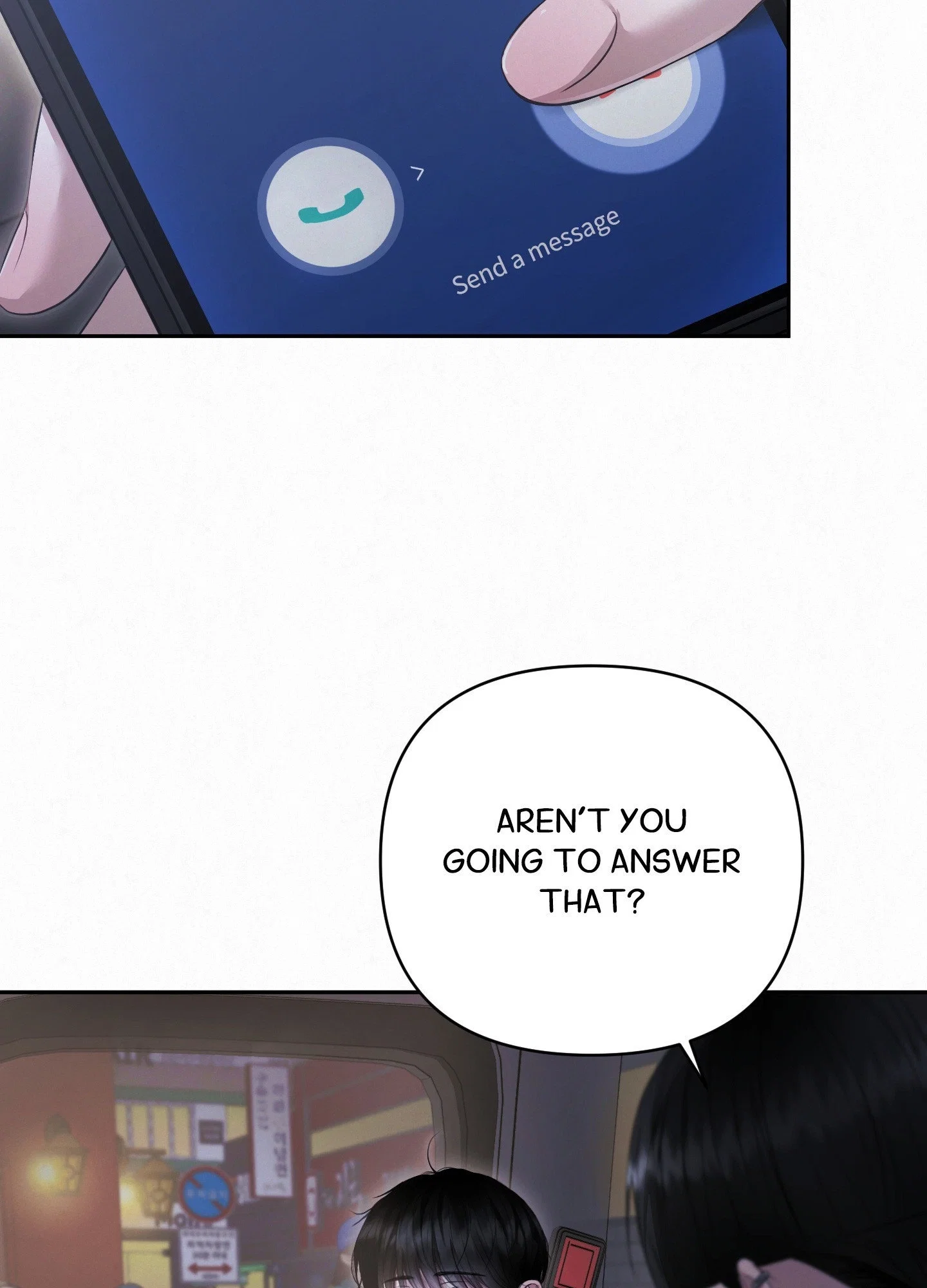 Diamond Dust (C.R Jade) Chapter 13 - Page 101