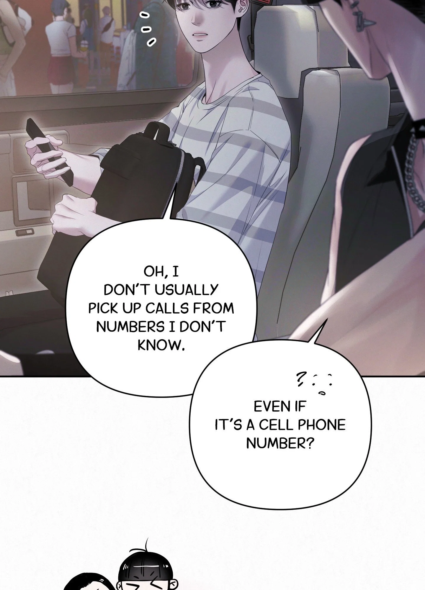 Diamond Dust (C.R Jade) Chapter 13 - Page 102