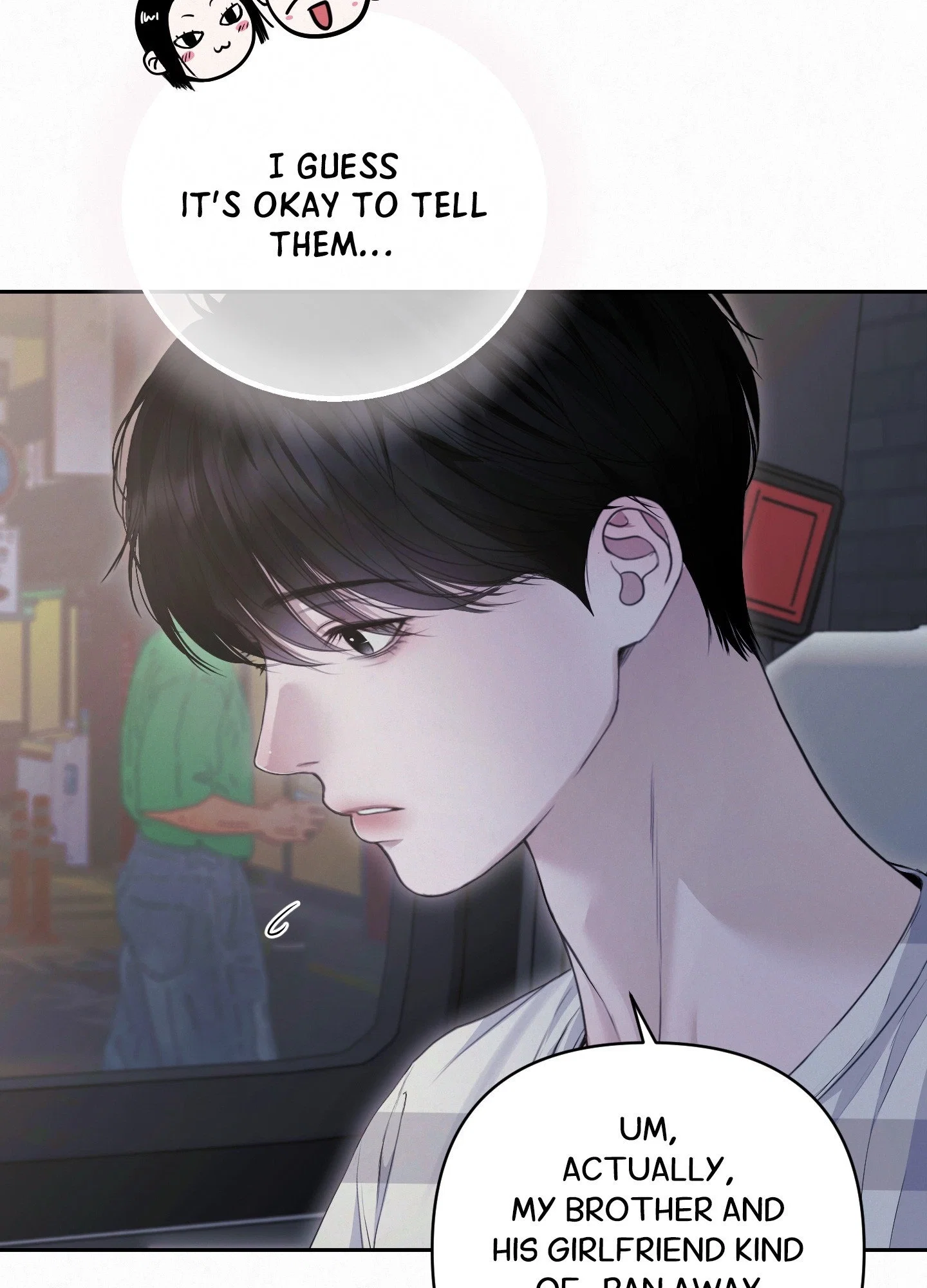 Diamond Dust (C.R Jade) Chapter 13 - Page 103
