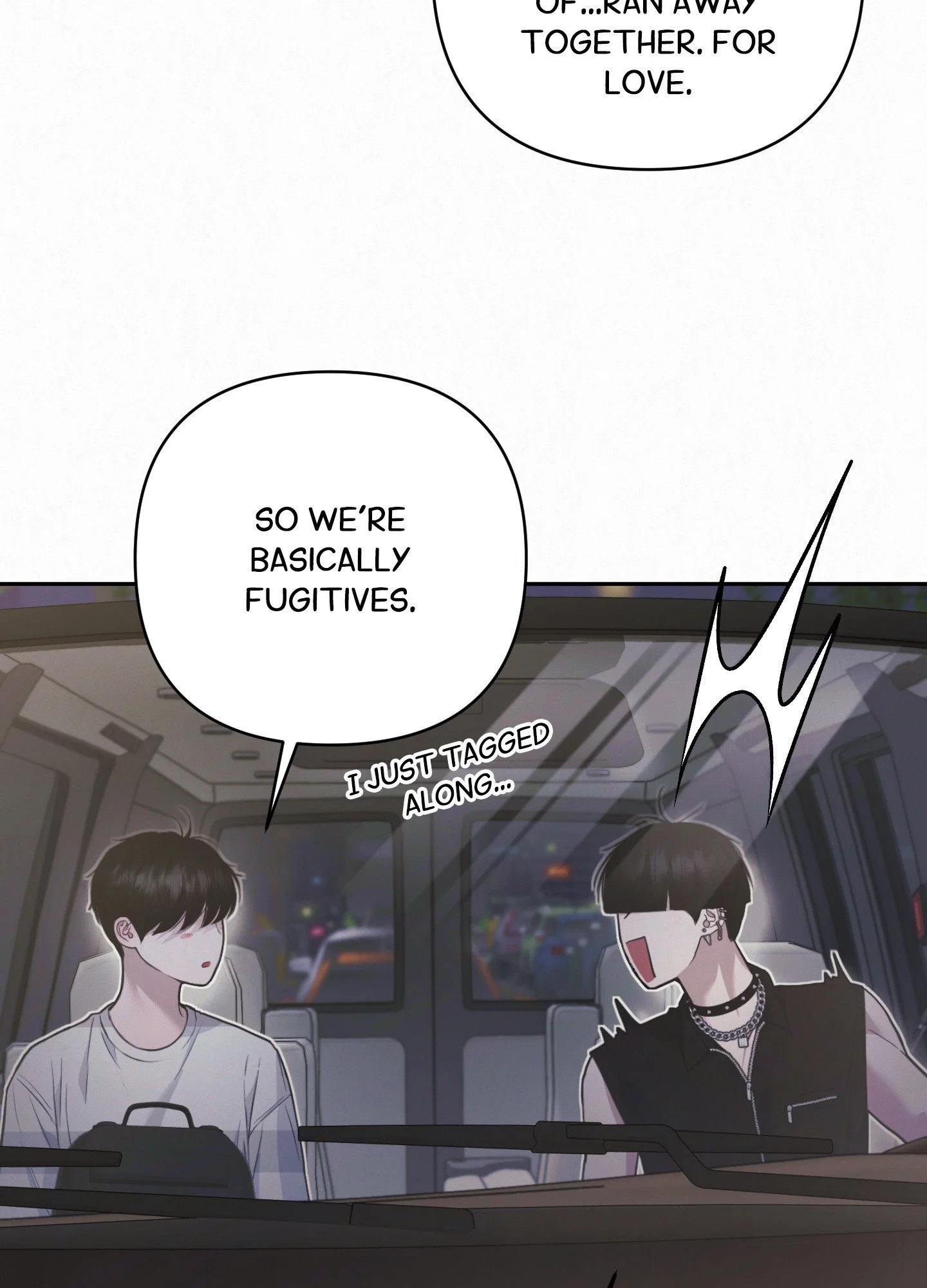 Diamond Dust (C.R Jade) Chapter 13 - Page 104