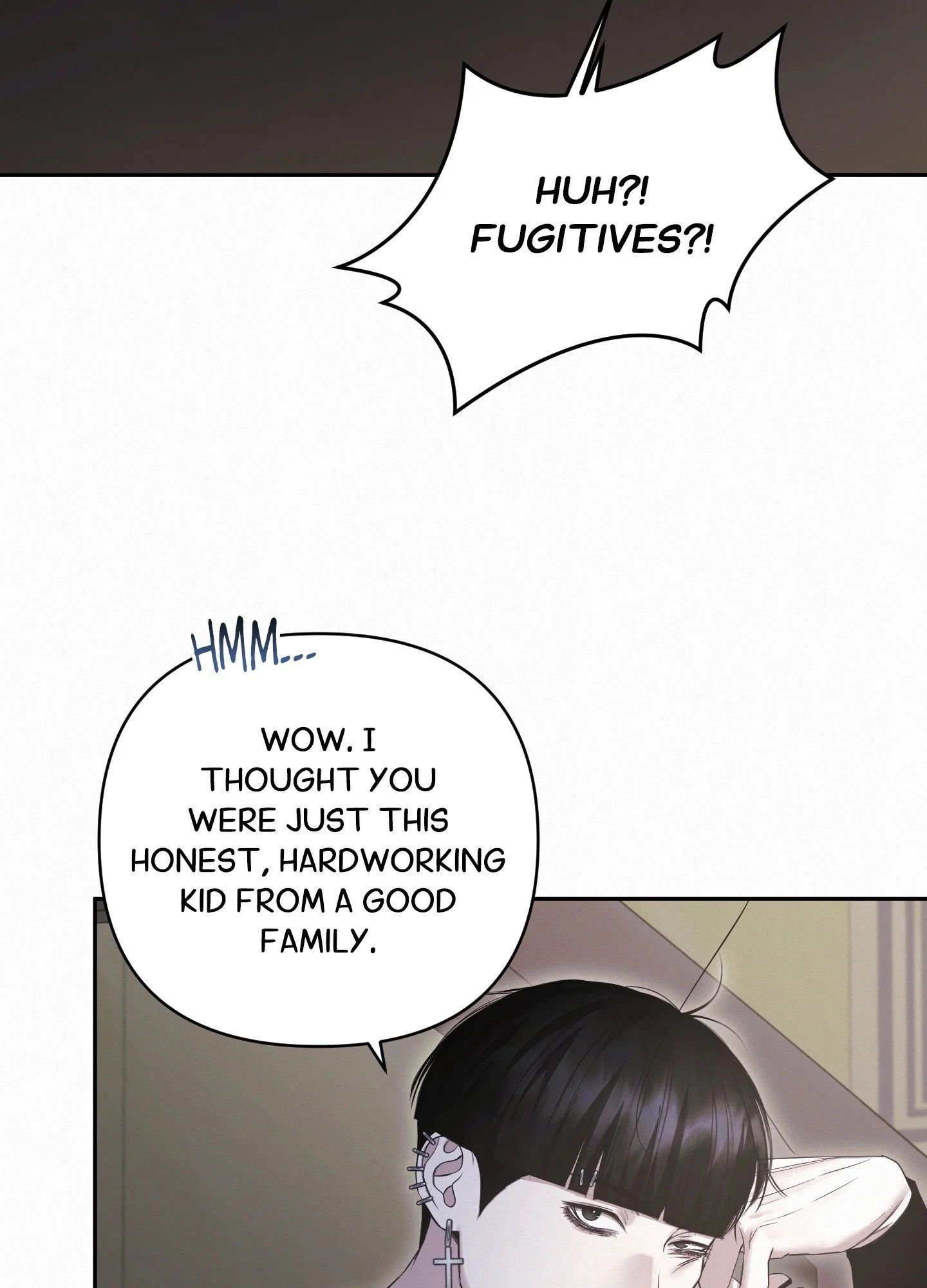 Diamond Dust (C.R Jade) Chapter 13 - Page 105