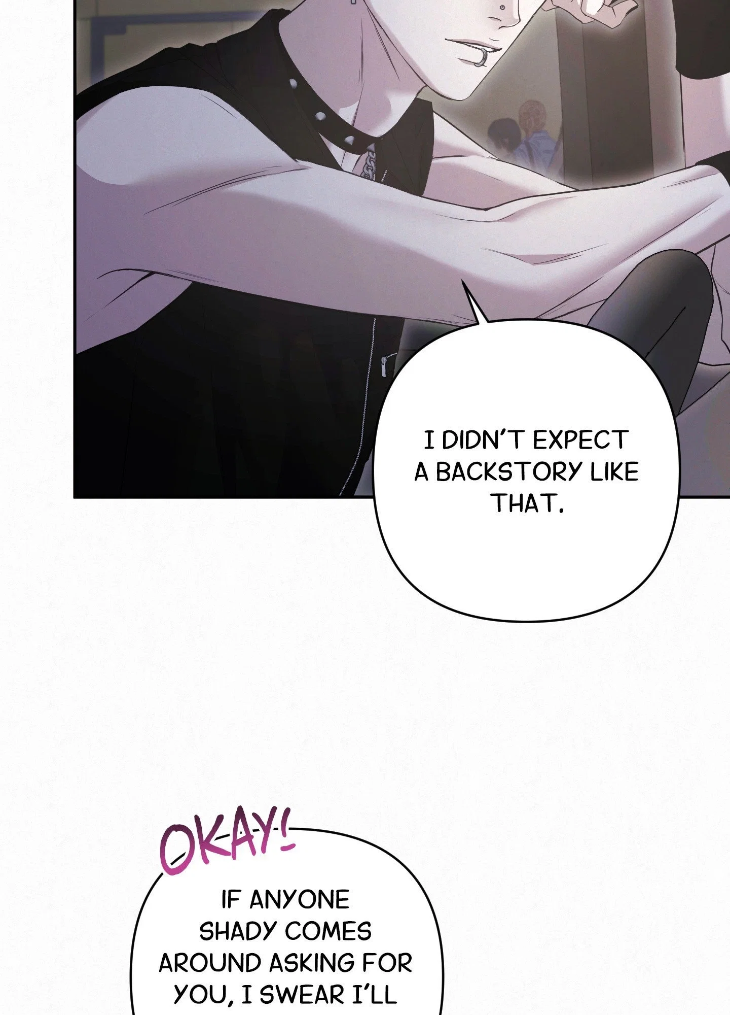 Diamond Dust (C.R Jade) Chapter 13 - Page 106