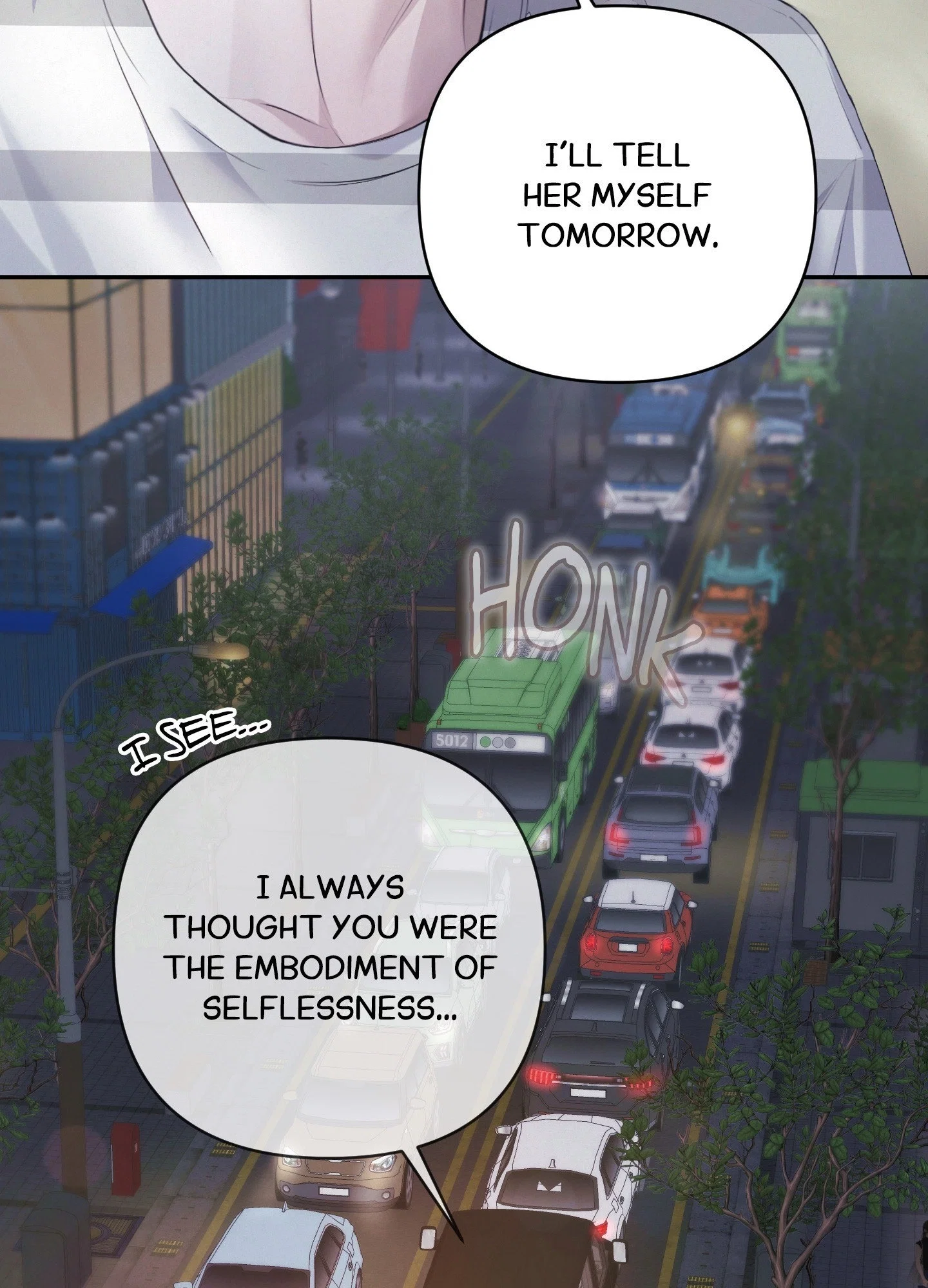 Diamond Dust (C.R Jade) Chapter 13 - Page 109