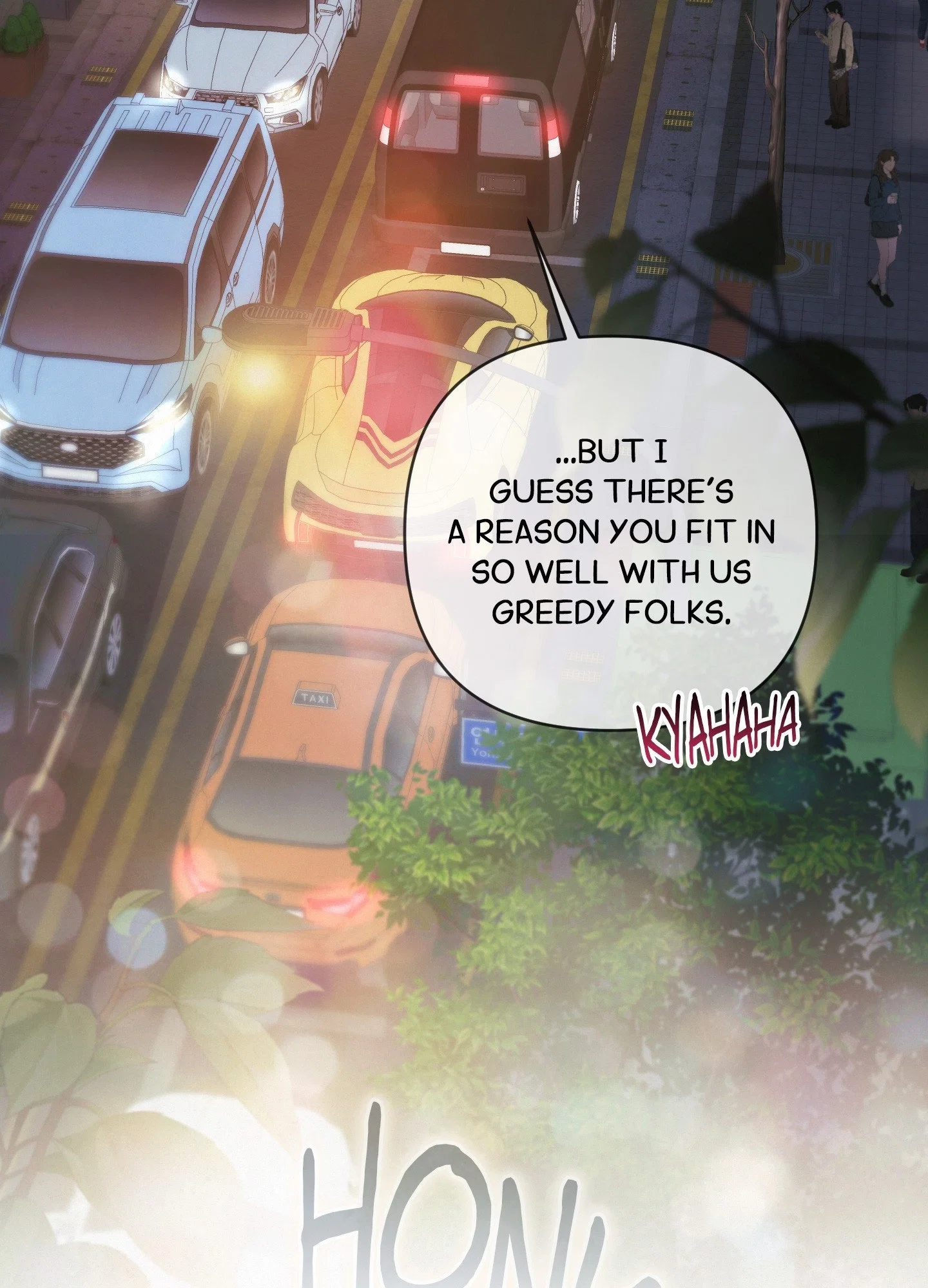 Diamond Dust (C.R Jade) Chapter 13 - Page 110