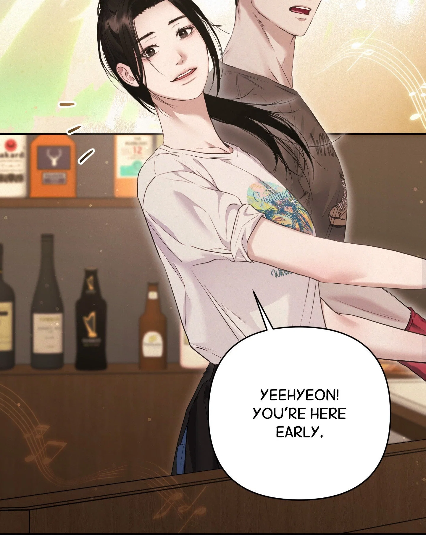 Diamond Dust (C.R Jade) Chapter 13 - Page 113