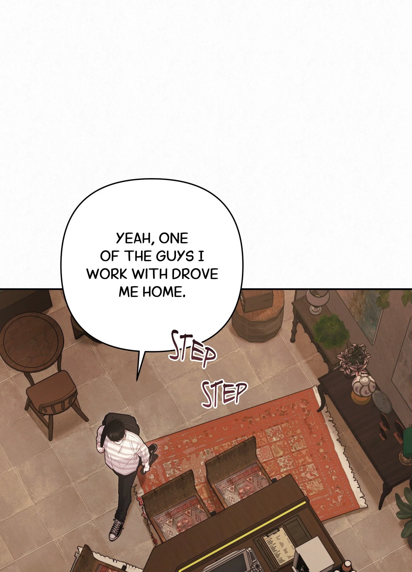 Diamond Dust (C.R Jade) Chapter 13 - Page 114