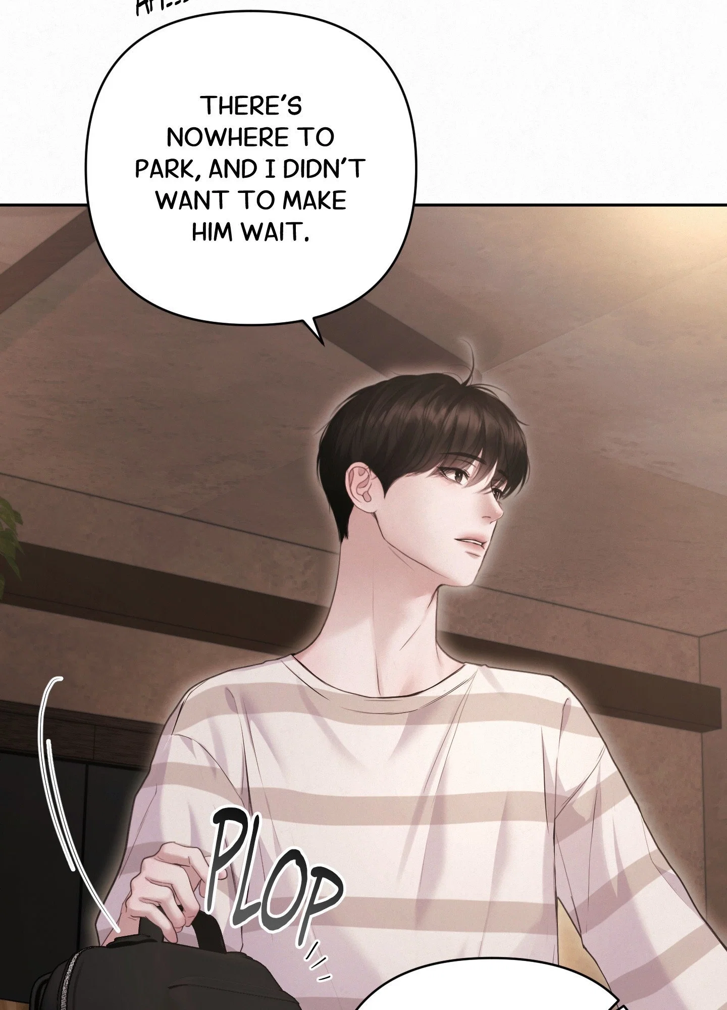 Diamond Dust (C.R Jade) Chapter 13 - Page 116