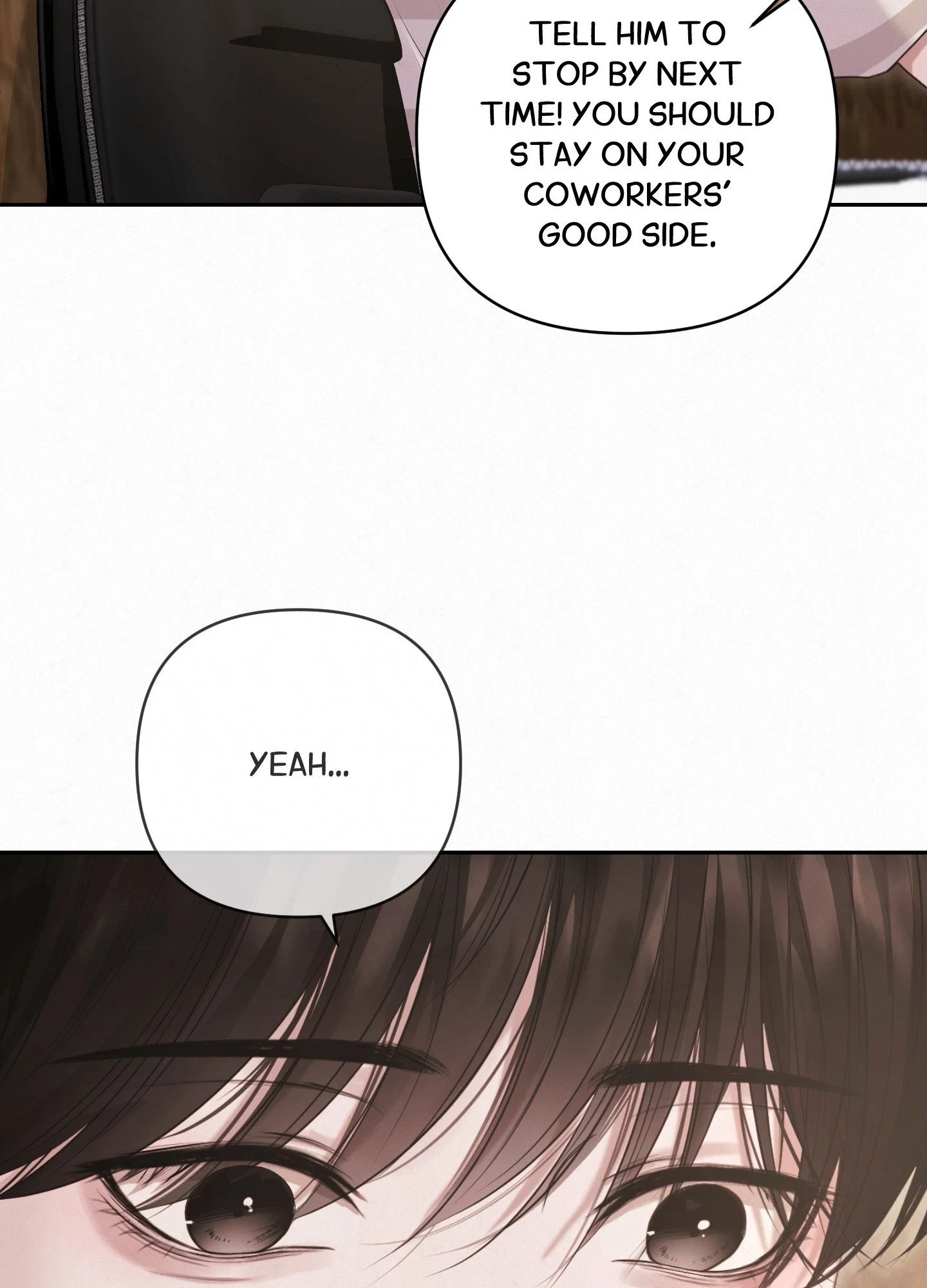 Diamond Dust (C.R Jade) Chapter 13 - Page 117