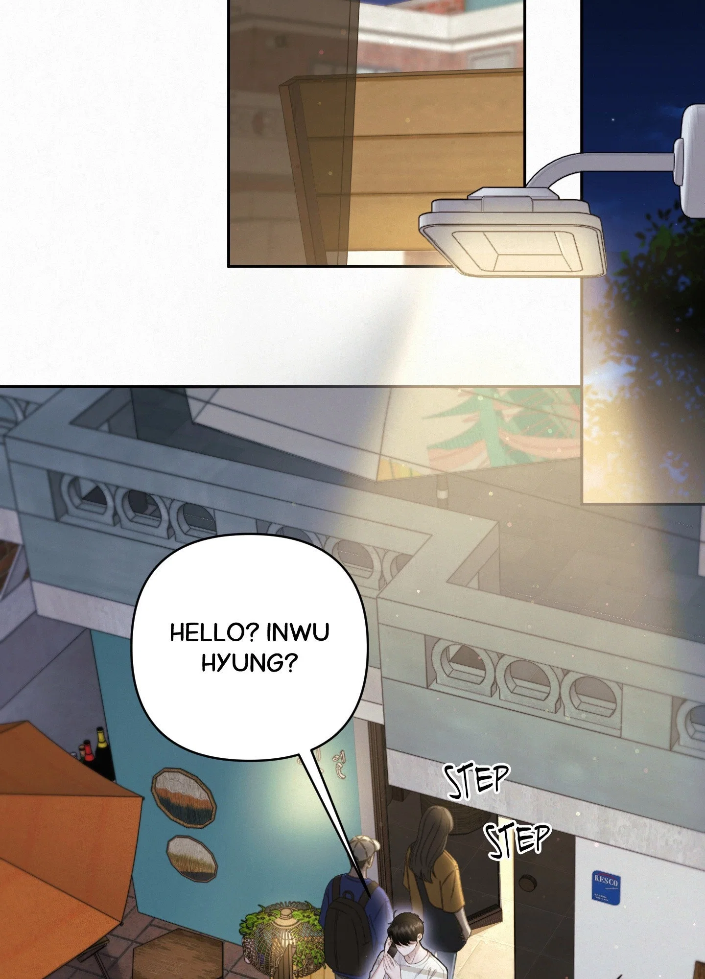 Diamond Dust (C.R Jade) Chapter 14 - Page 7