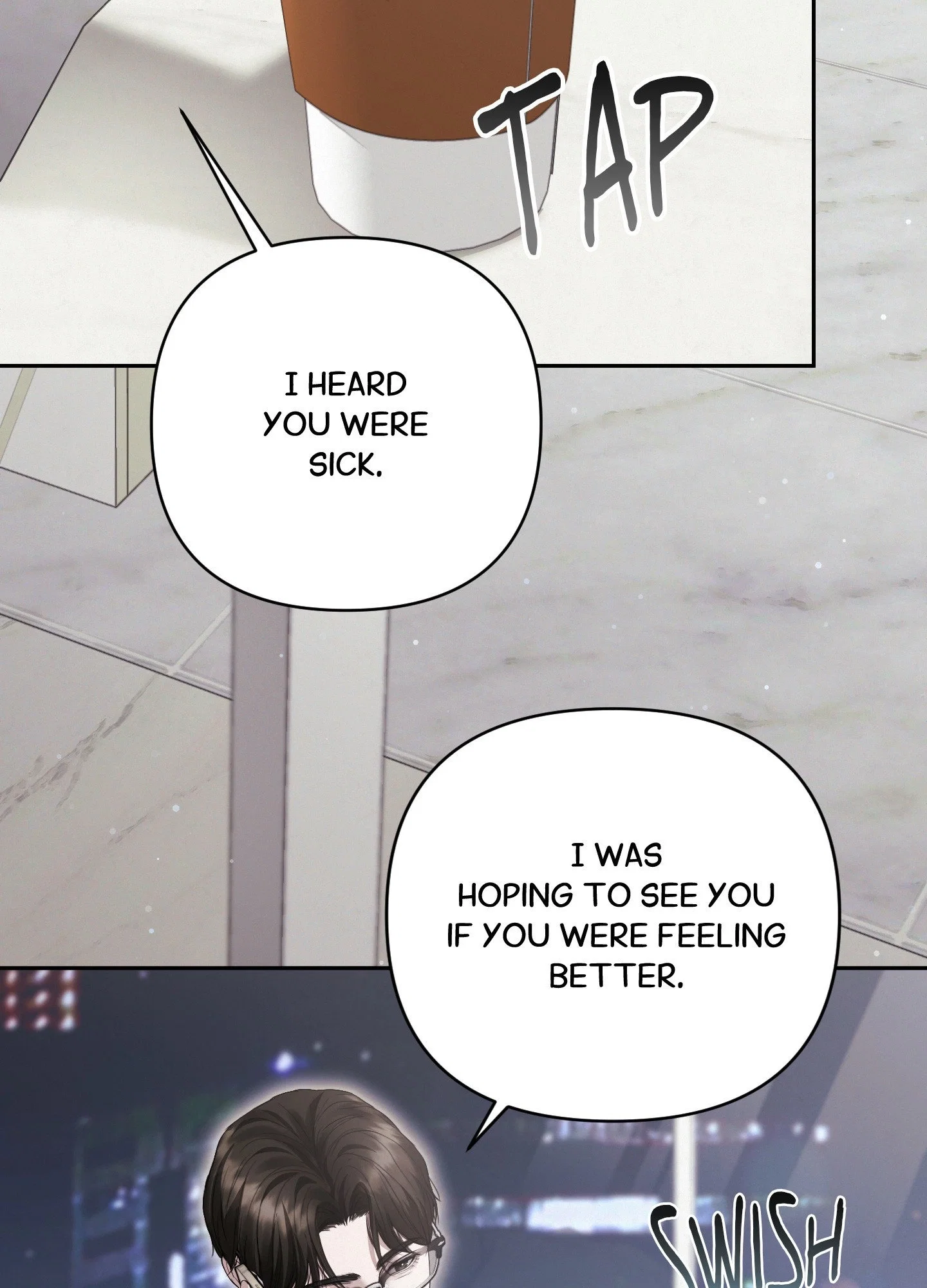 Diamond Dust (C.R Jade) Chapter 14 - Page 11