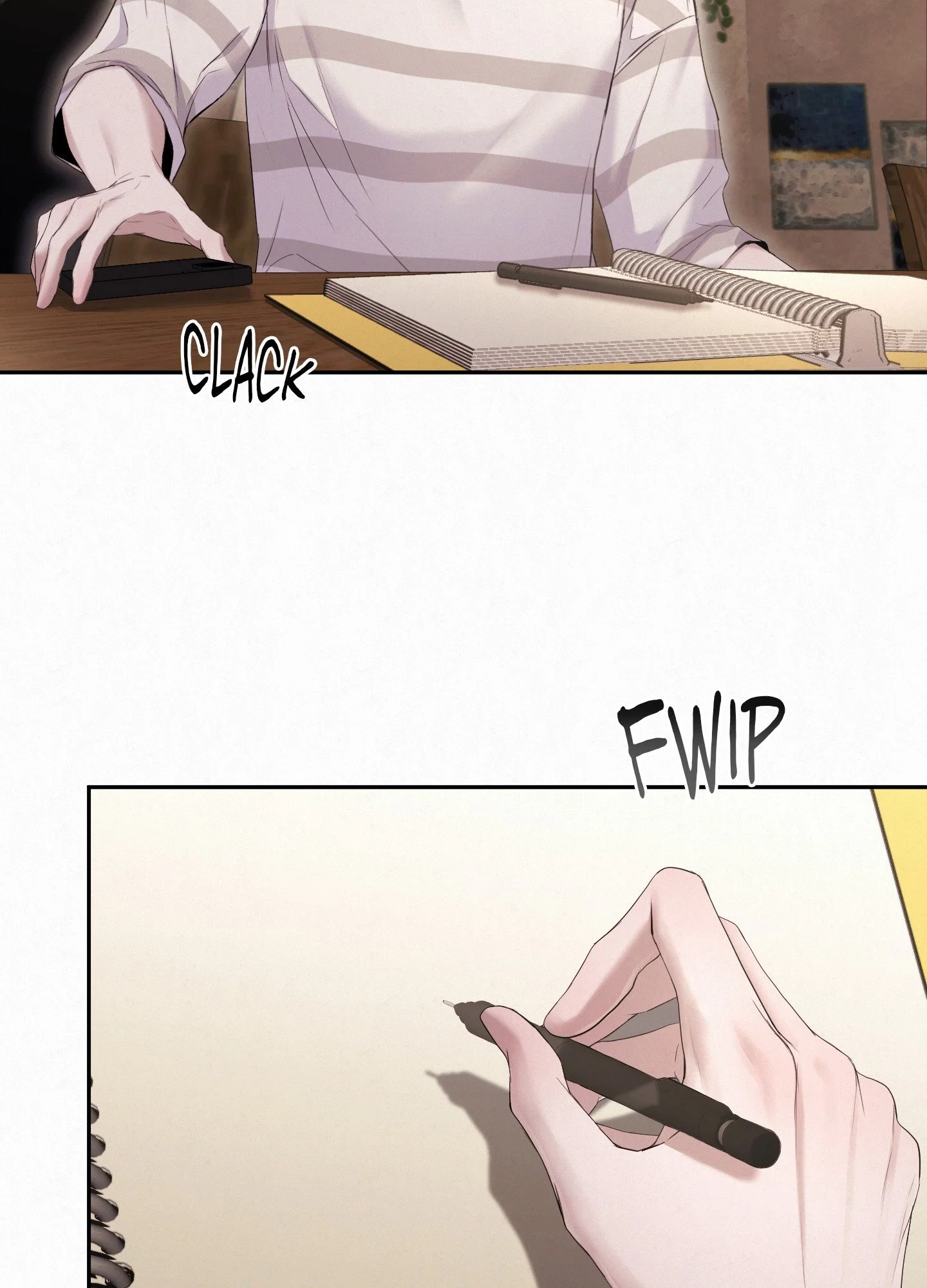 Diamond Dust (C.R Jade) Chapter 14 - Page 22