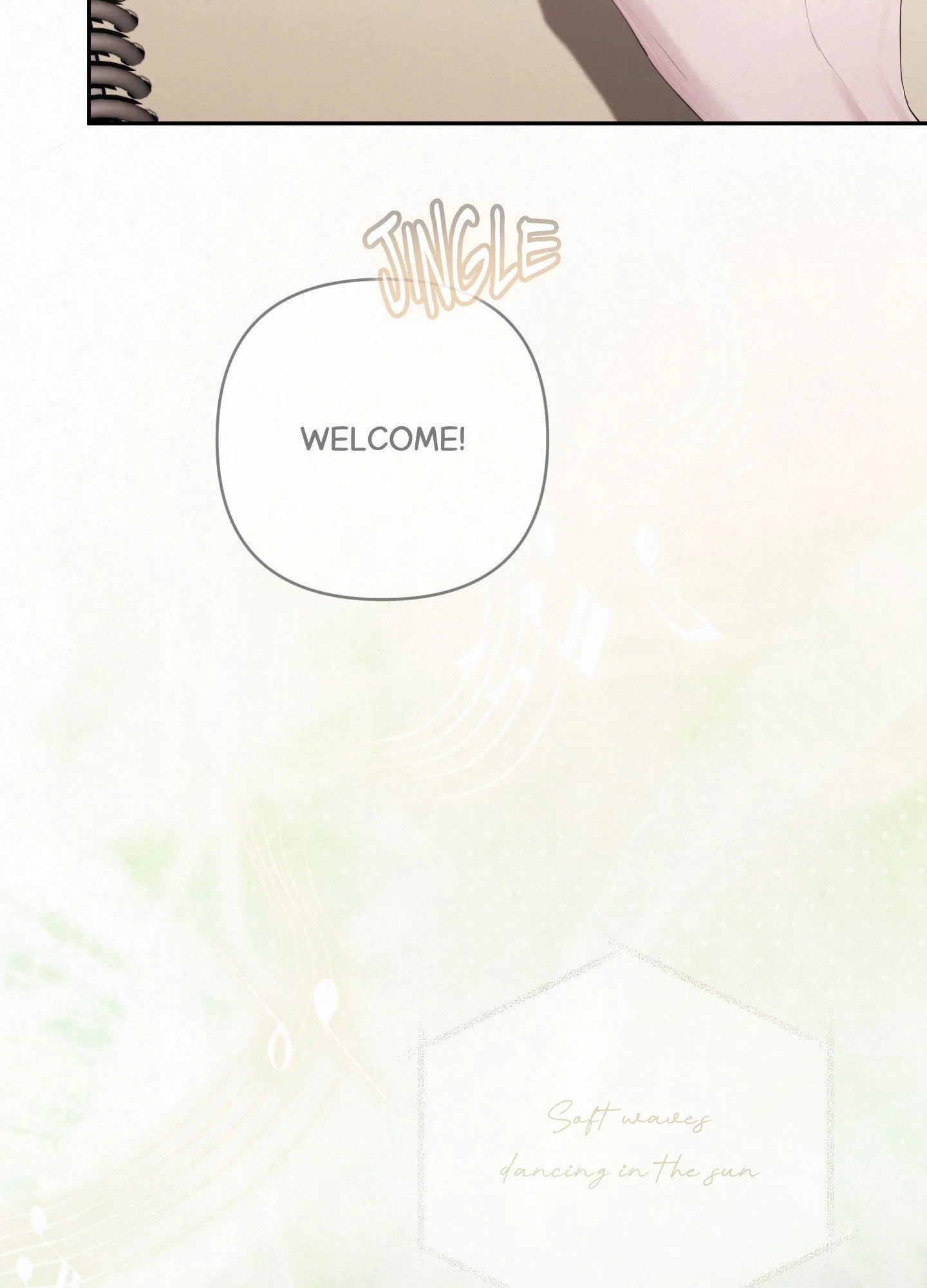 Diamond Dust (C.R Jade) Chapter 14 - Page 23
