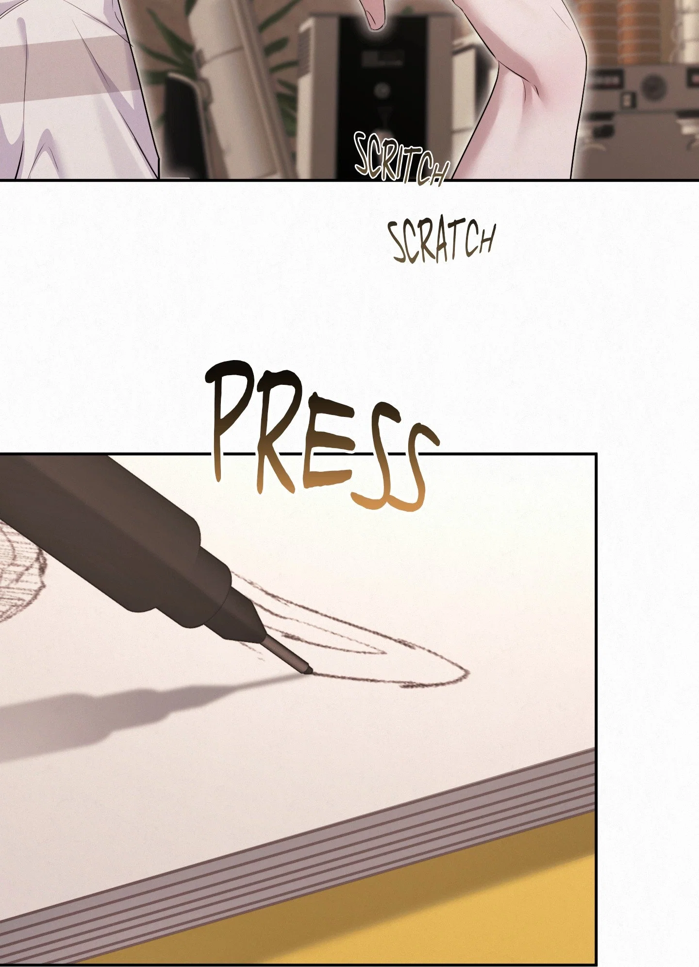 Diamond Dust (C.R Jade) Chapter 14 - Page 27