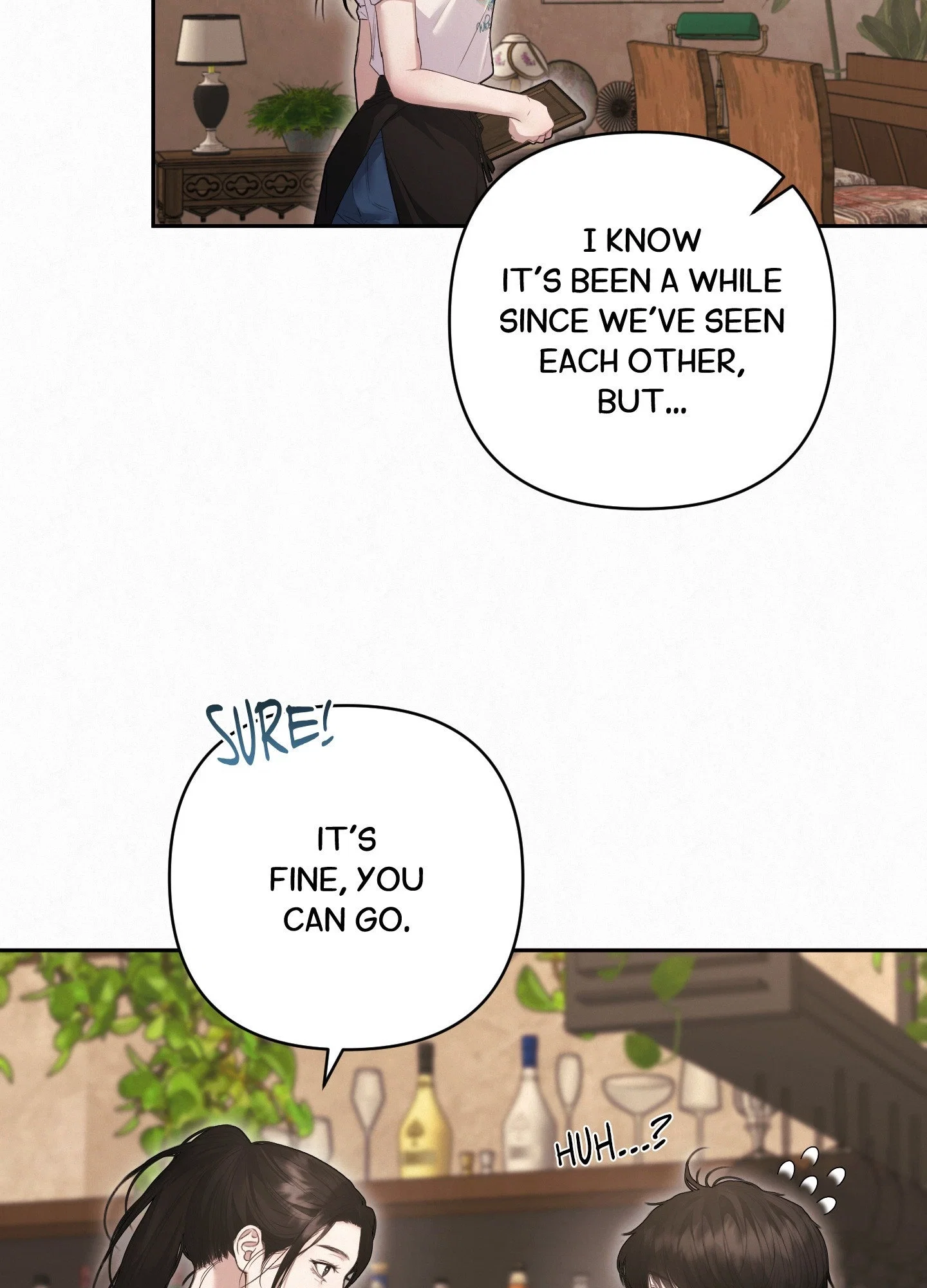 Diamond Dust (C.R Jade) Chapter 14 - Page 29