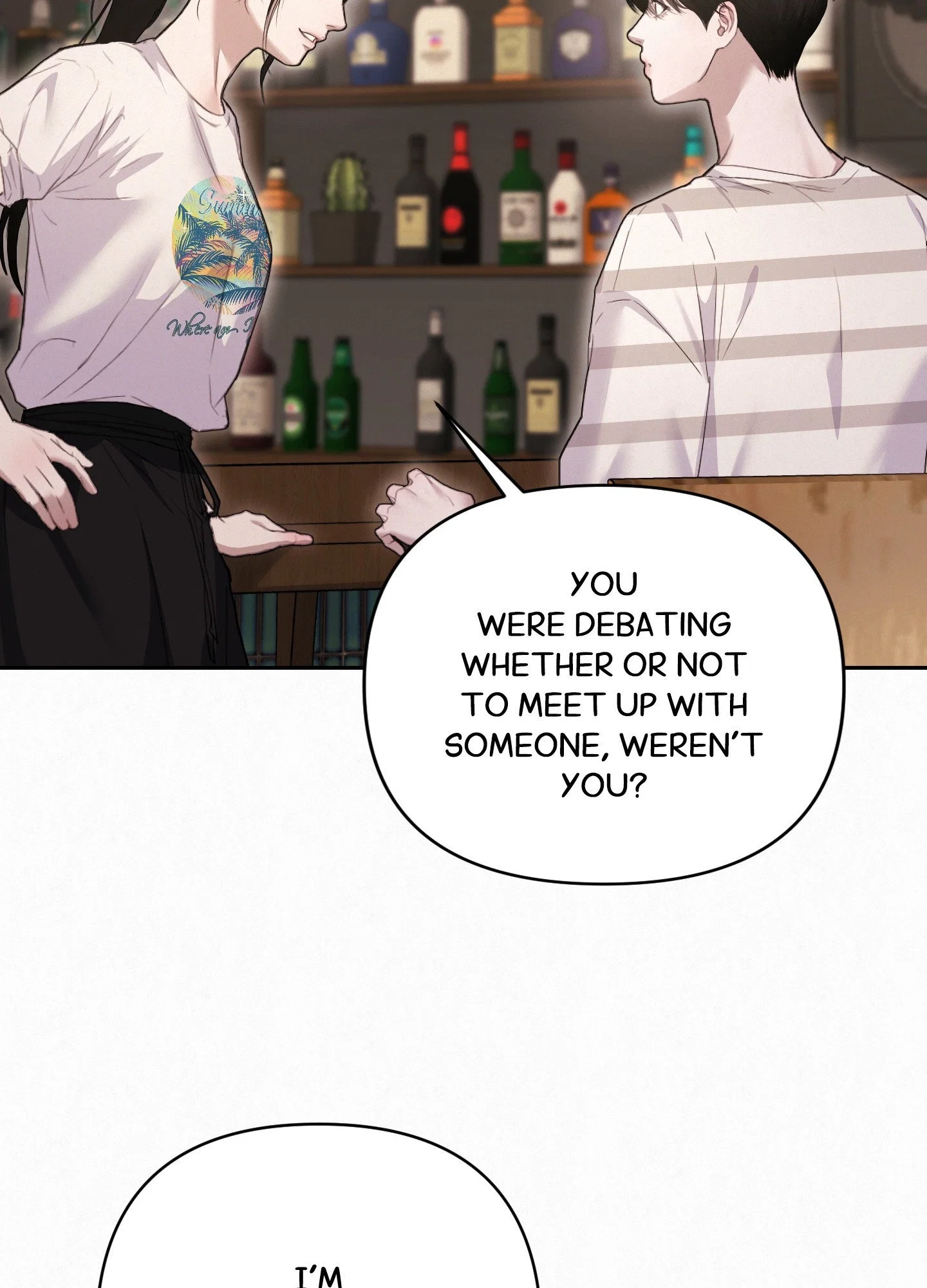 Diamond Dust (C.R Jade) Chapter 14 - Page 30
