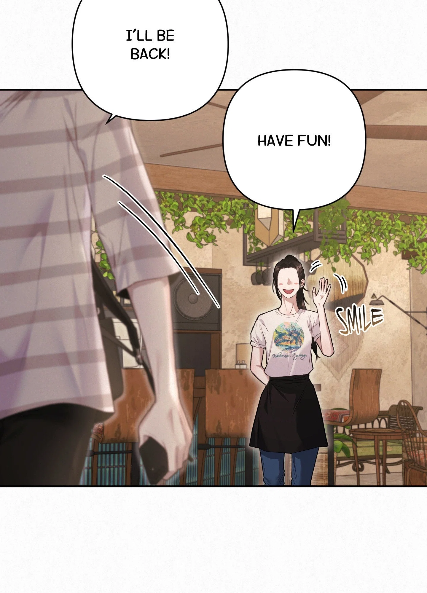 Diamond Dust (C.R Jade) Chapter 14 - Page 34