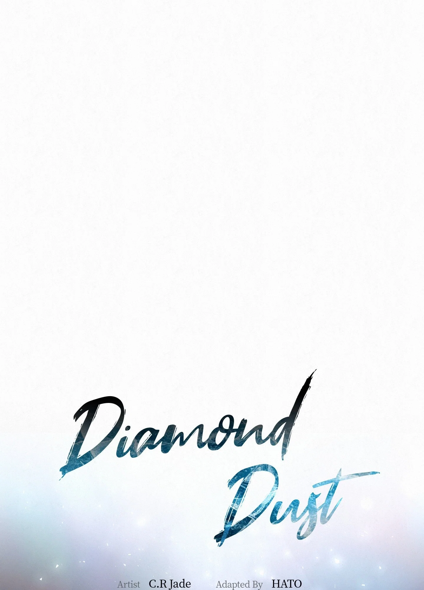 Diamond Dust (C.R Jade) Chapter 14 - Page 39