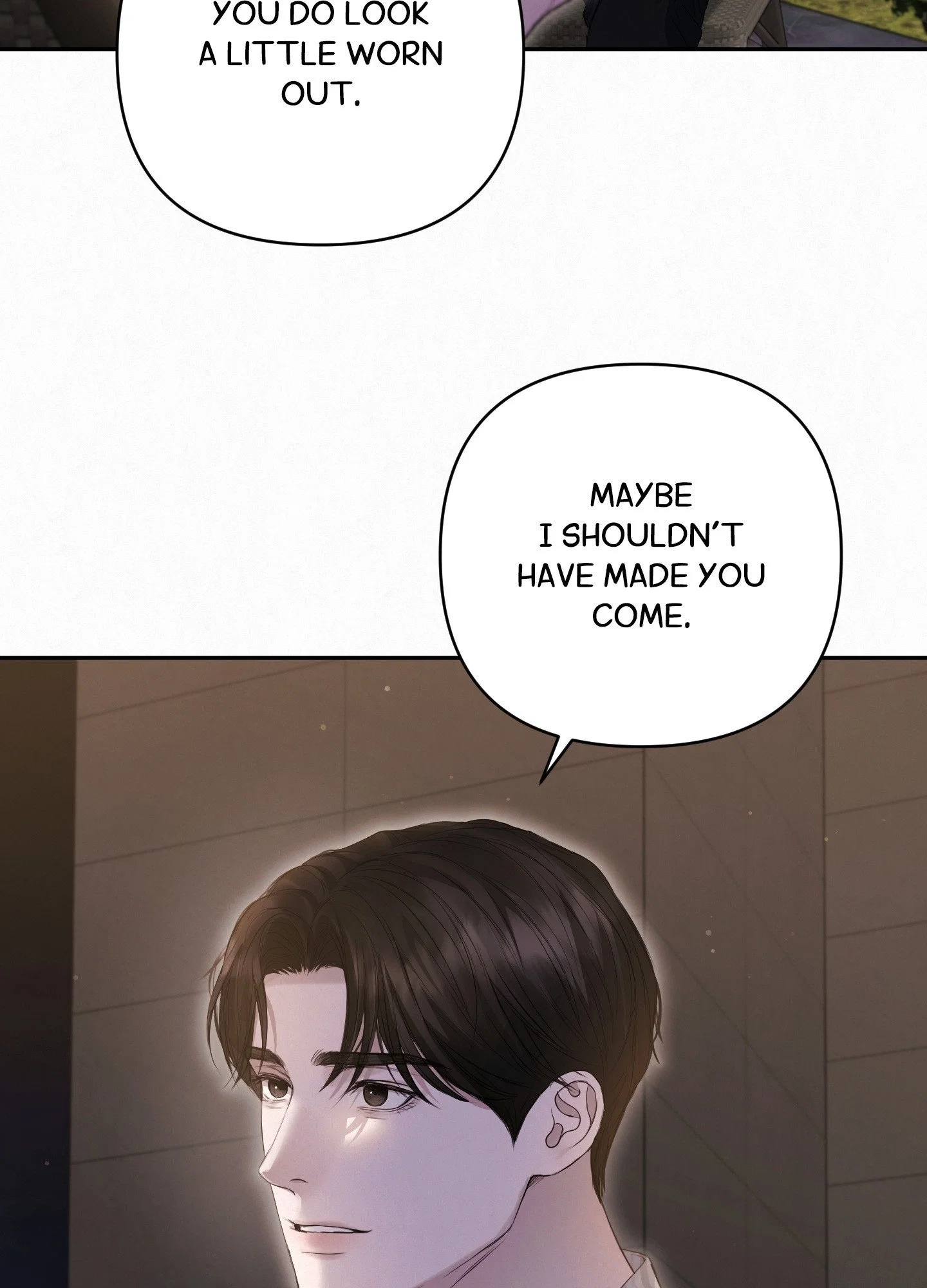 Diamond Dust (C.R Jade) Chapter 14 - Page 43