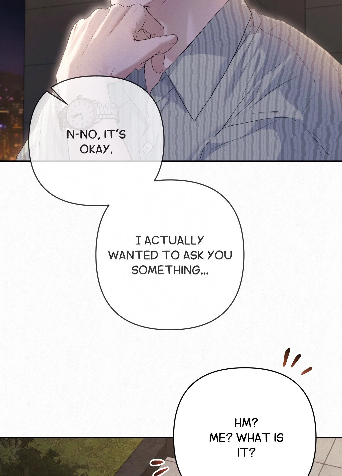 Diamond Dust (C.R Jade) Chapter 14 - Page 44
