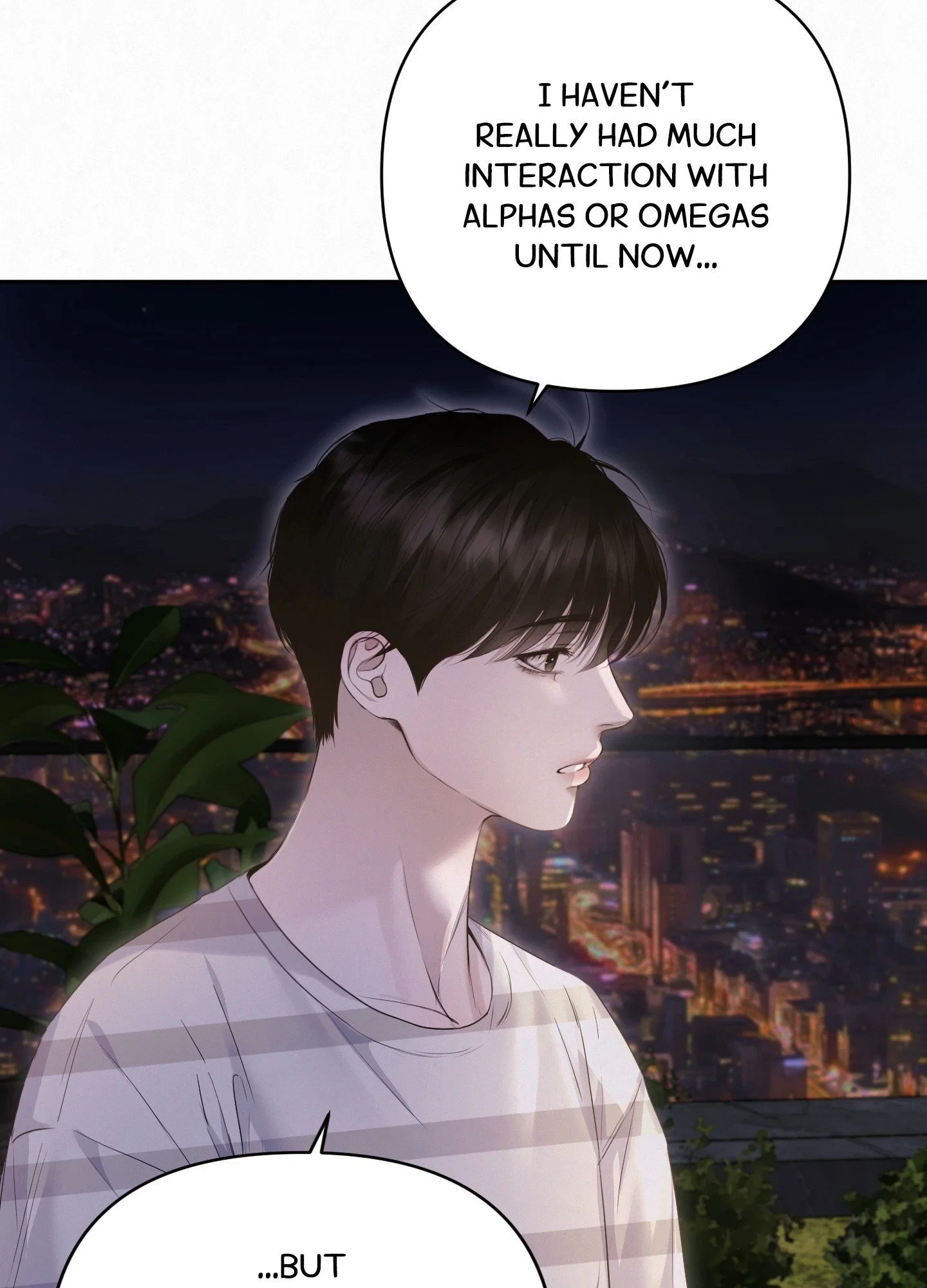 Diamond Dust (C.R Jade) Chapter 14 - Page 46