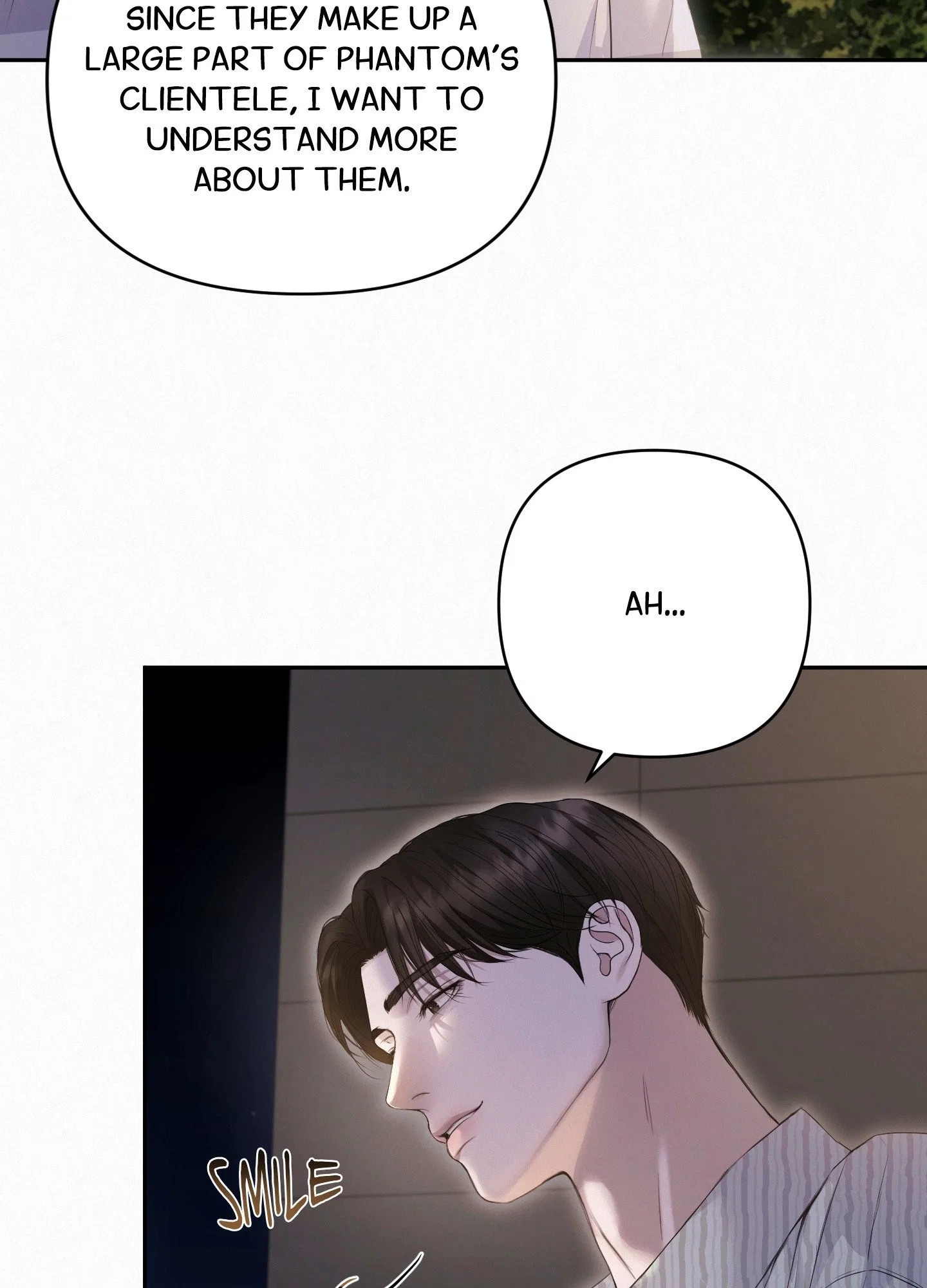 Diamond Dust (C.R Jade) Chapter 14 - Page 47