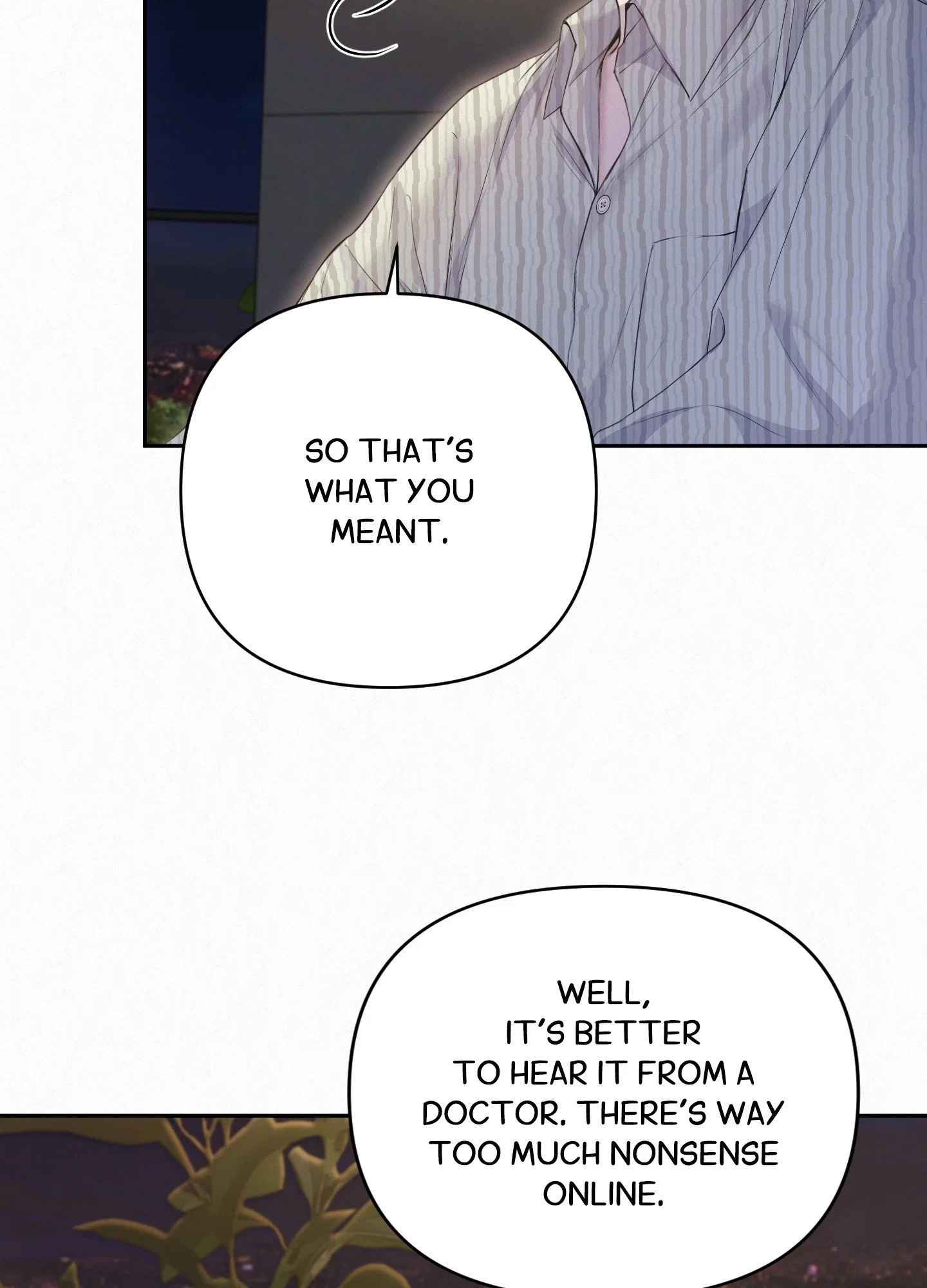 Diamond Dust (C.R Jade) Chapter 14 - Page 48