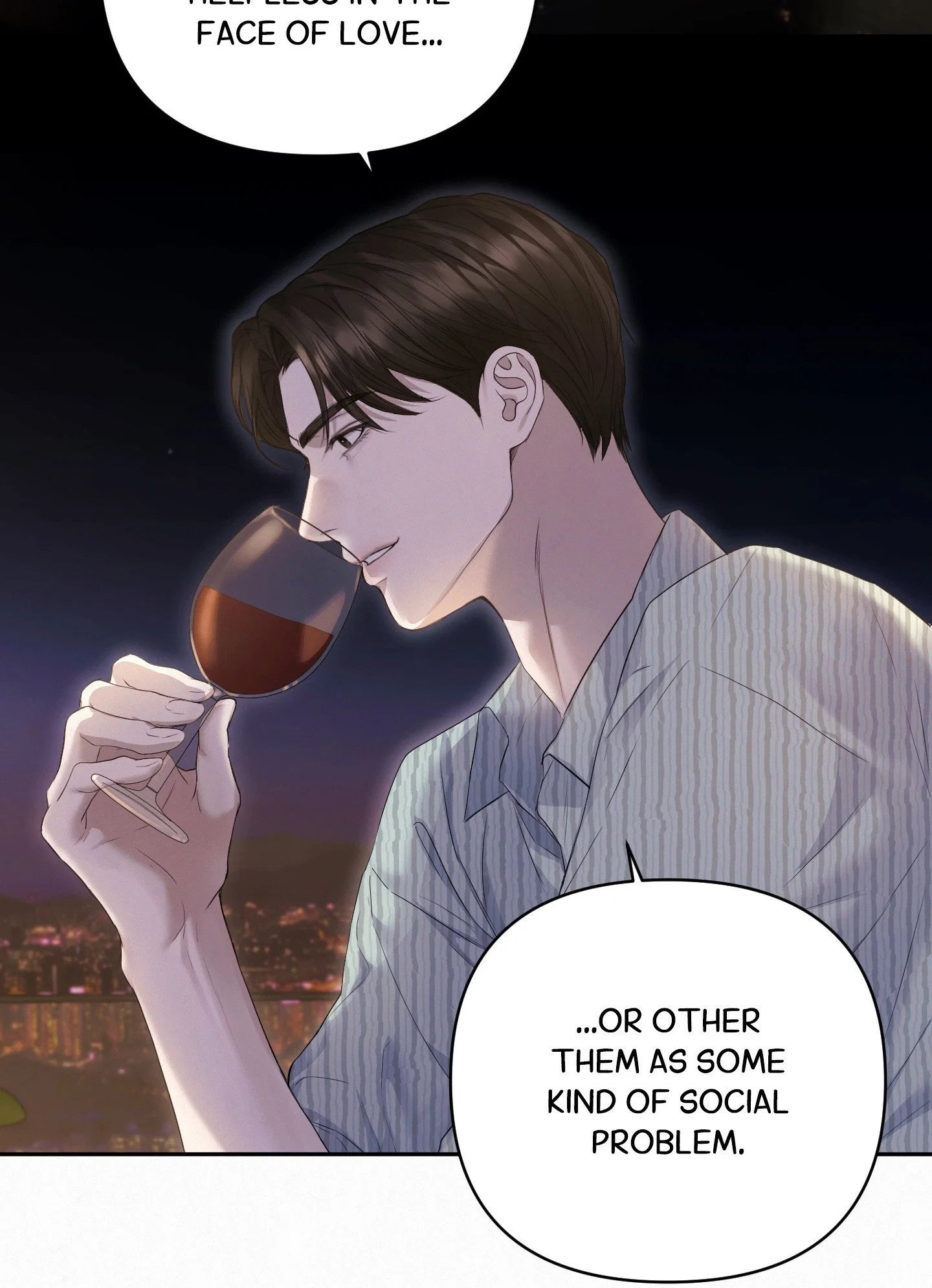 Diamond Dust (C.R Jade) Chapter 14 - Page 56