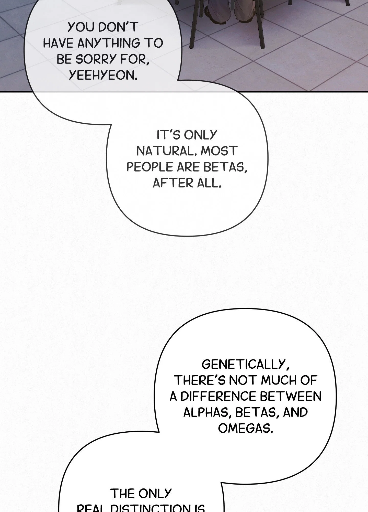 Diamond Dust (C.R Jade) Chapter 14 - Page 58