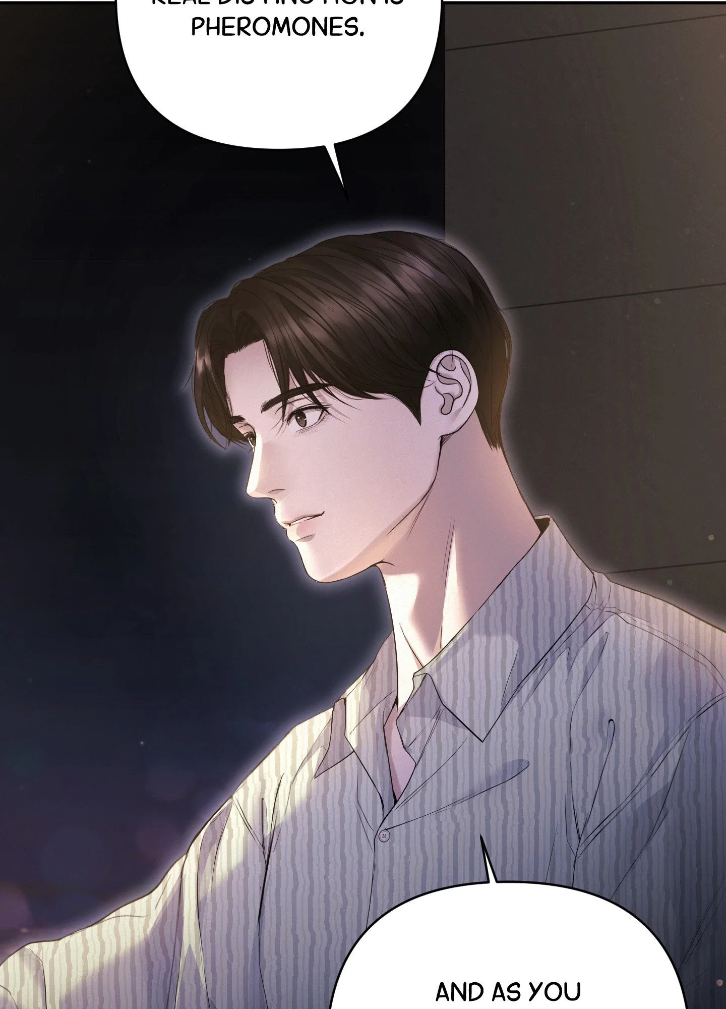 Diamond Dust (C.R Jade) Chapter 14 - Page 59