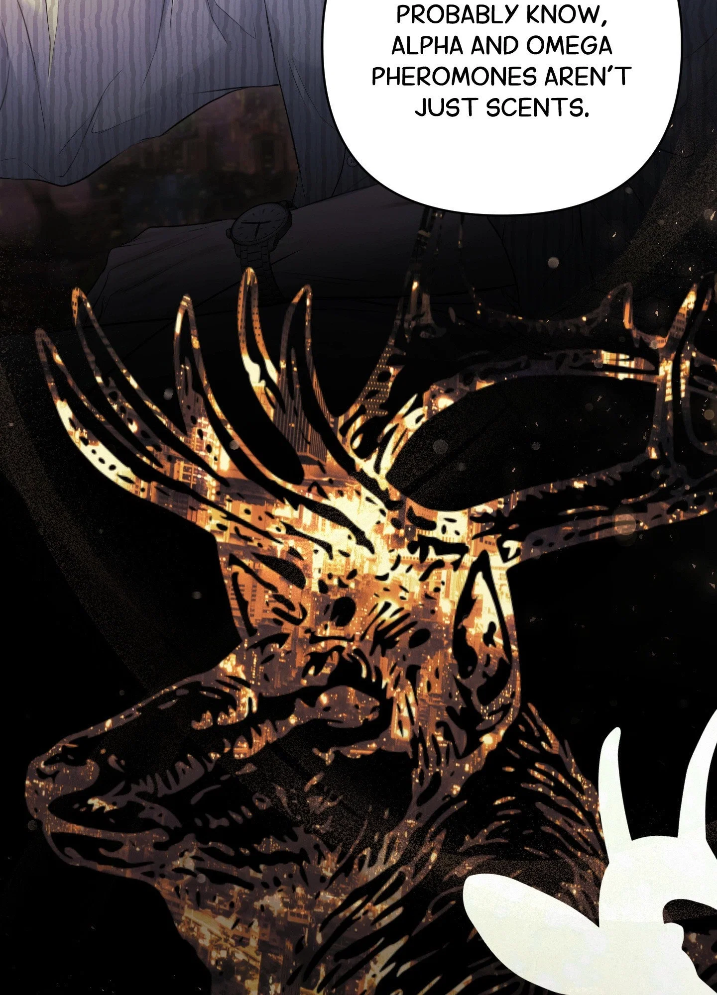 Diamond Dust (C.R Jade) Chapter 14 - Page 60