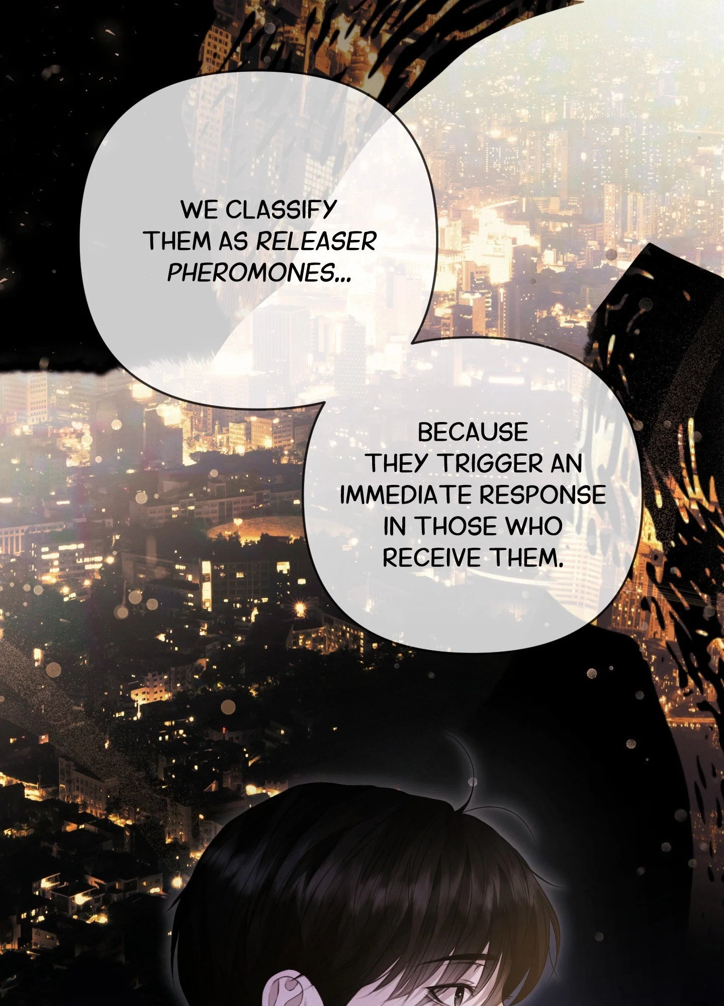 Diamond Dust (C.R Jade) Chapter 14 - Page 61