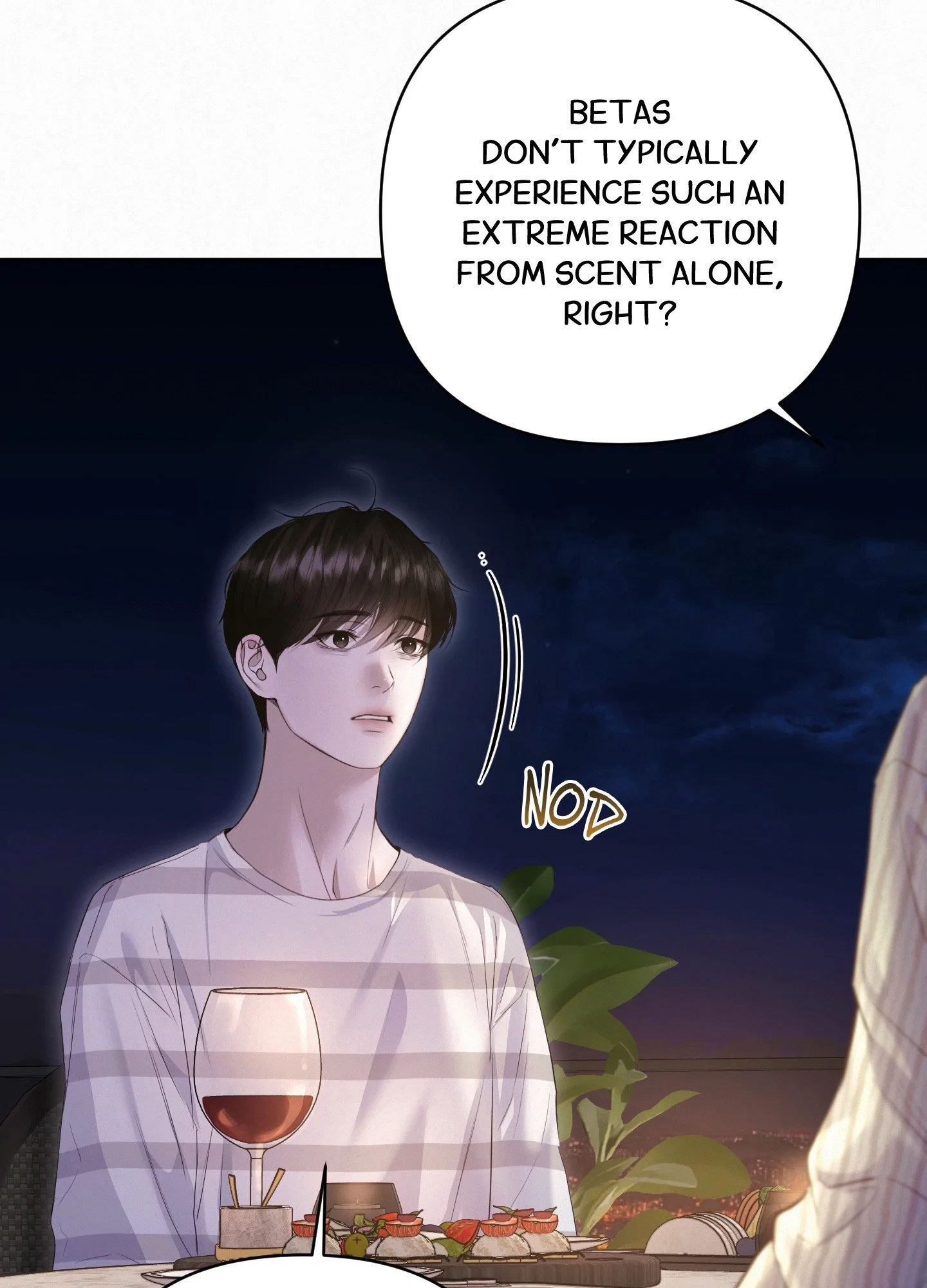 Diamond Dust (C.R Jade) Chapter 14 - Page 68