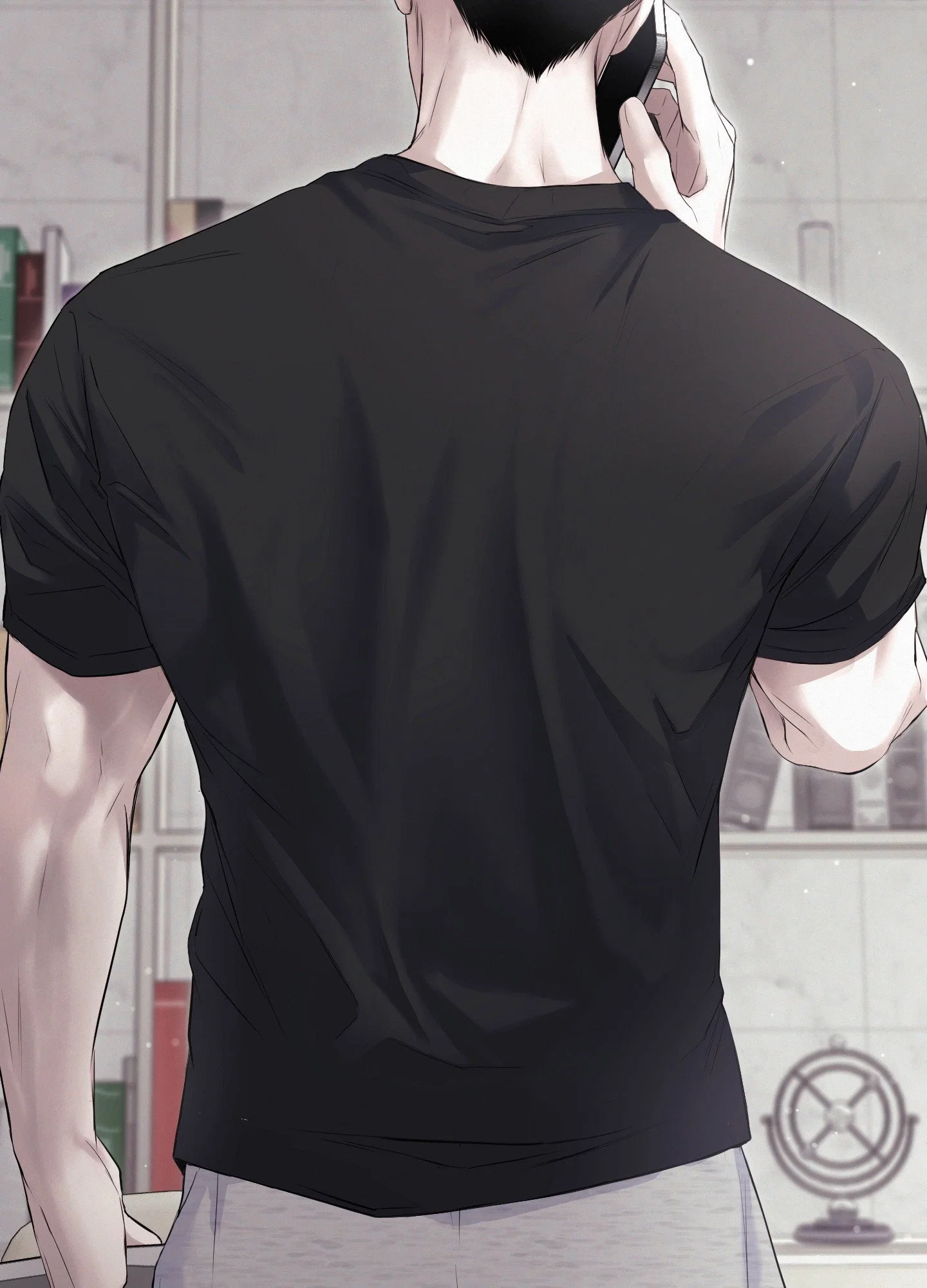 Diamond Dust (C.R Jade) Chapter 14 - Page 77