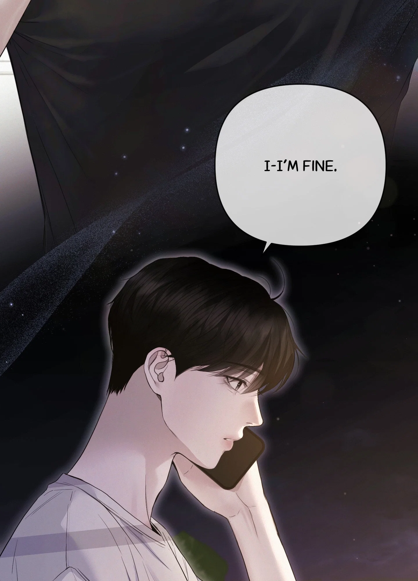 Diamond Dust (C.R Jade) Chapter 14 - Page 81