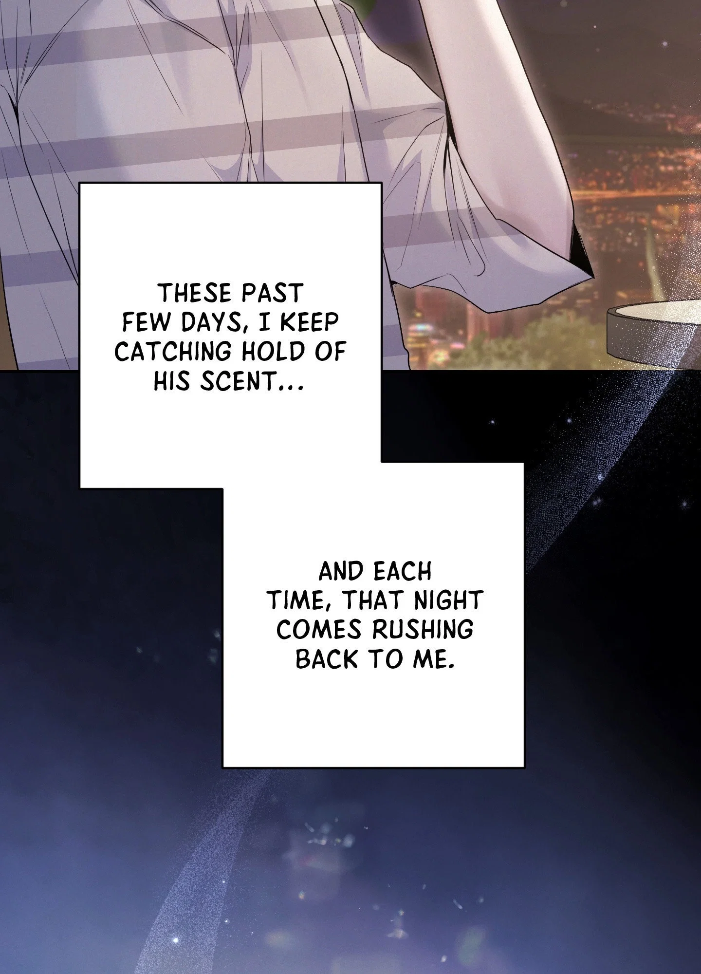Diamond Dust (C.R Jade) Chapter 14 - Page 82