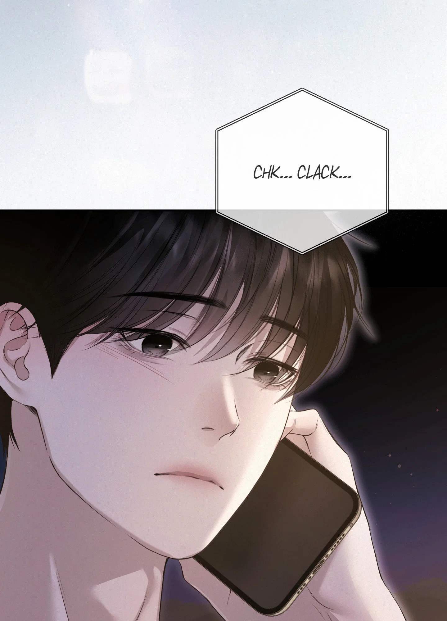 Diamond Dust (C.R Jade) Chapter 14 - Page 84