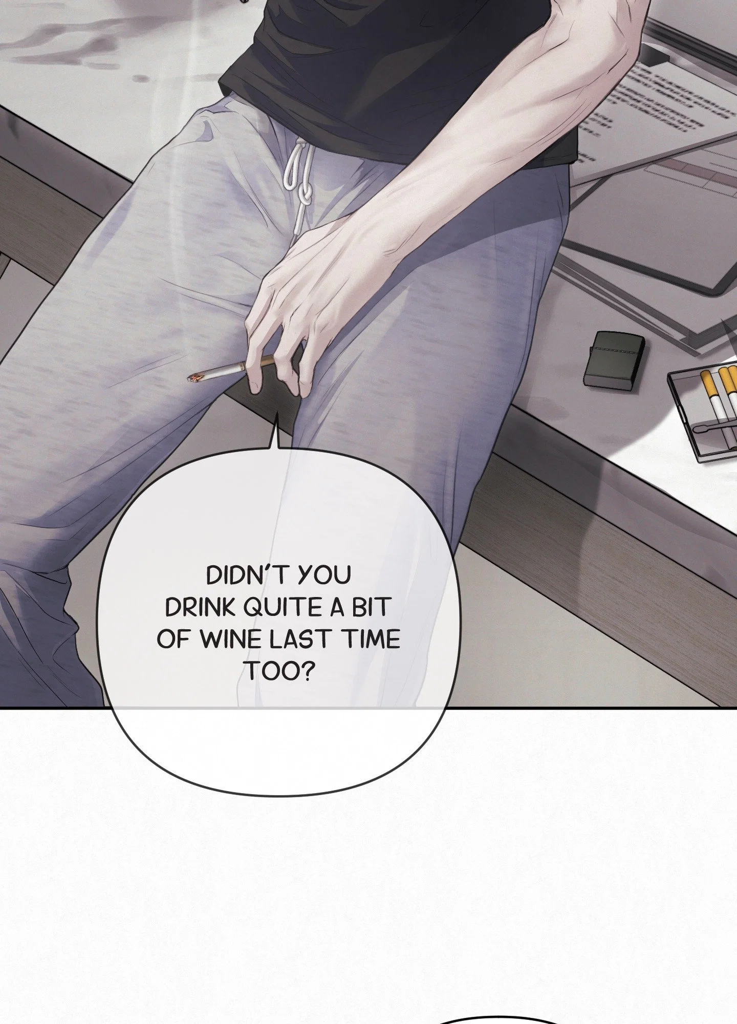 Diamond Dust (C.R Jade) Chapter 14 - Page 89