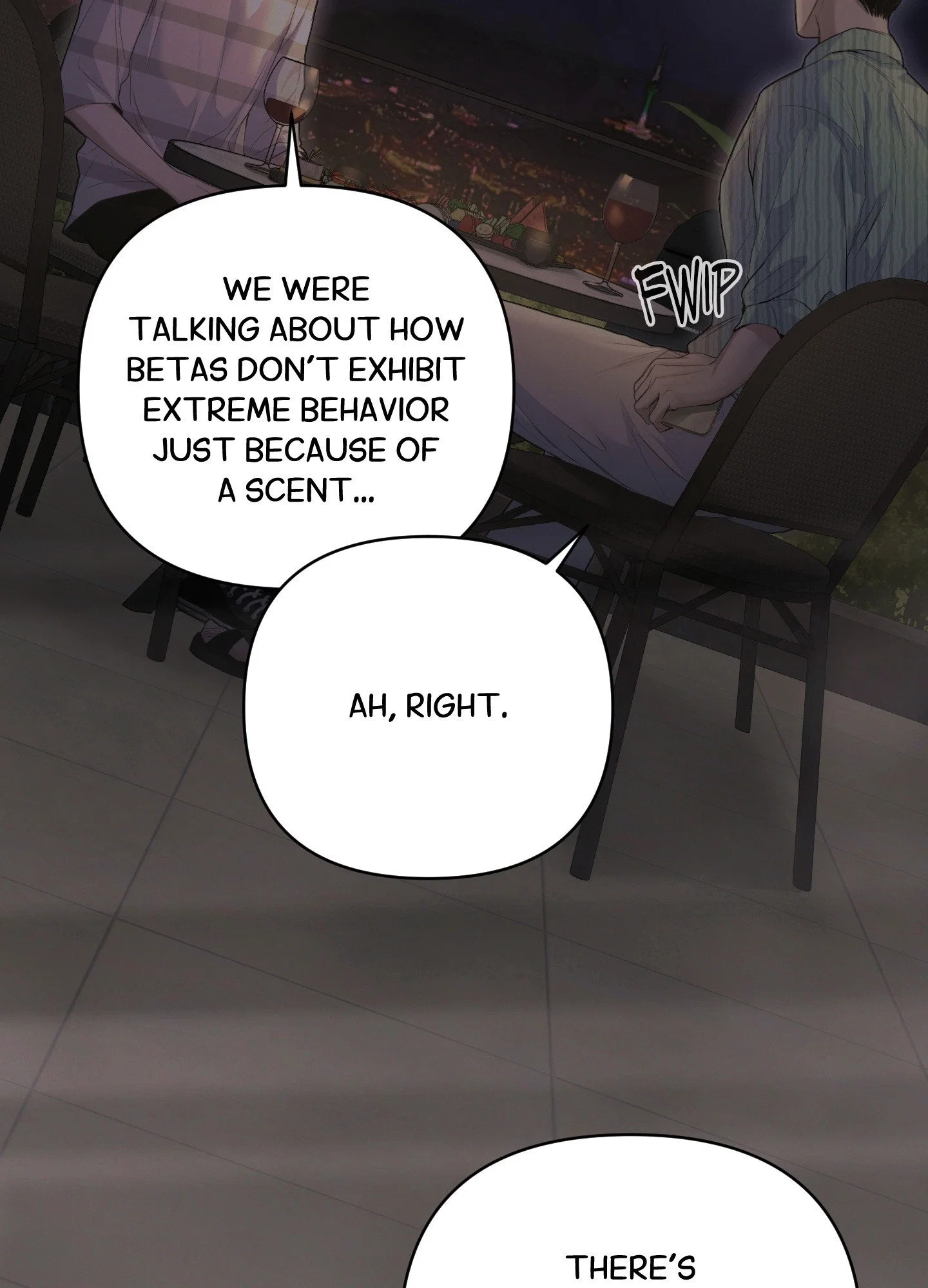 Diamond Dust (C.R Jade) Chapter 14 - Page 99