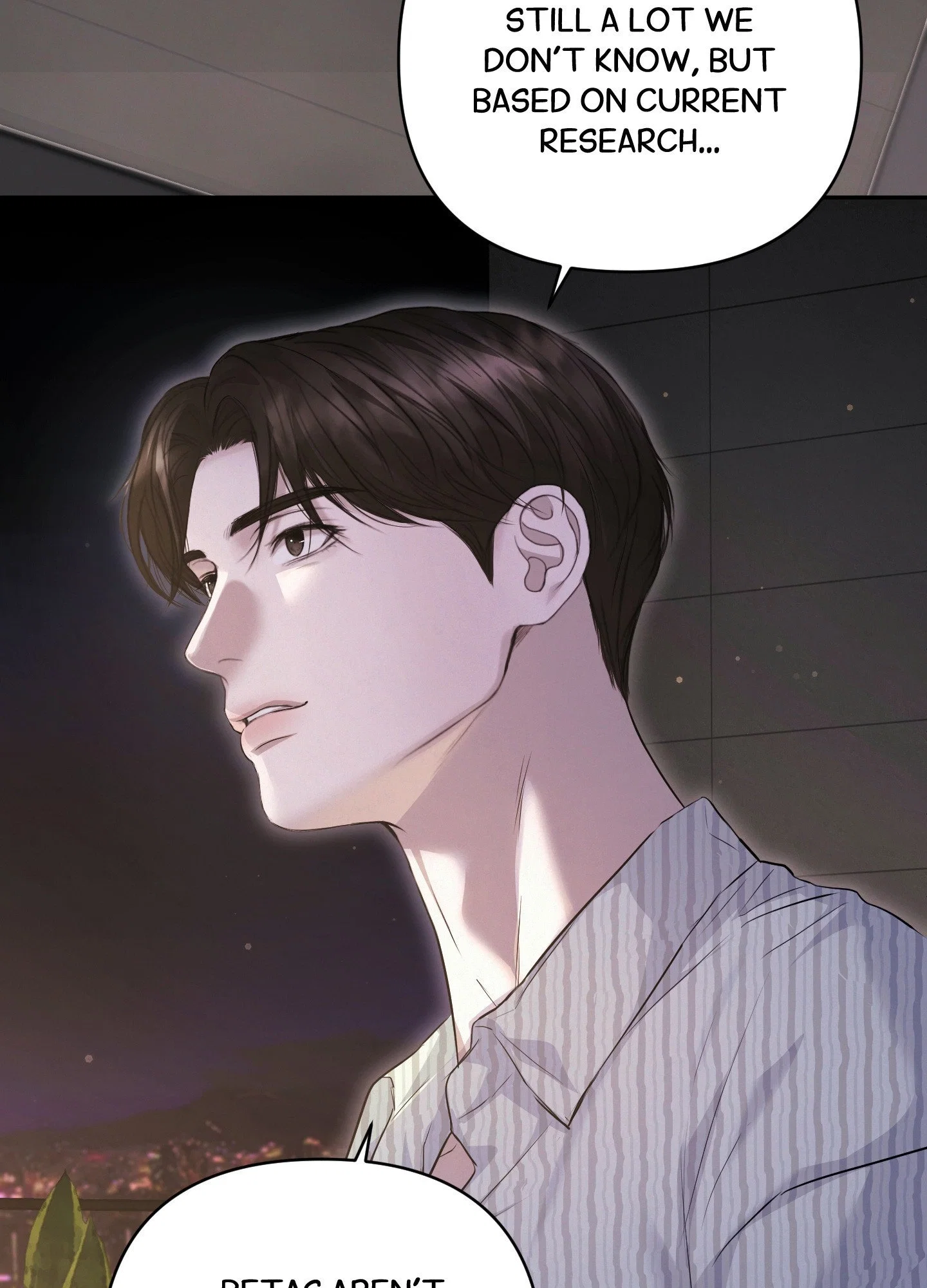 Diamond Dust (C.R Jade) Chapter 14 - Page 100