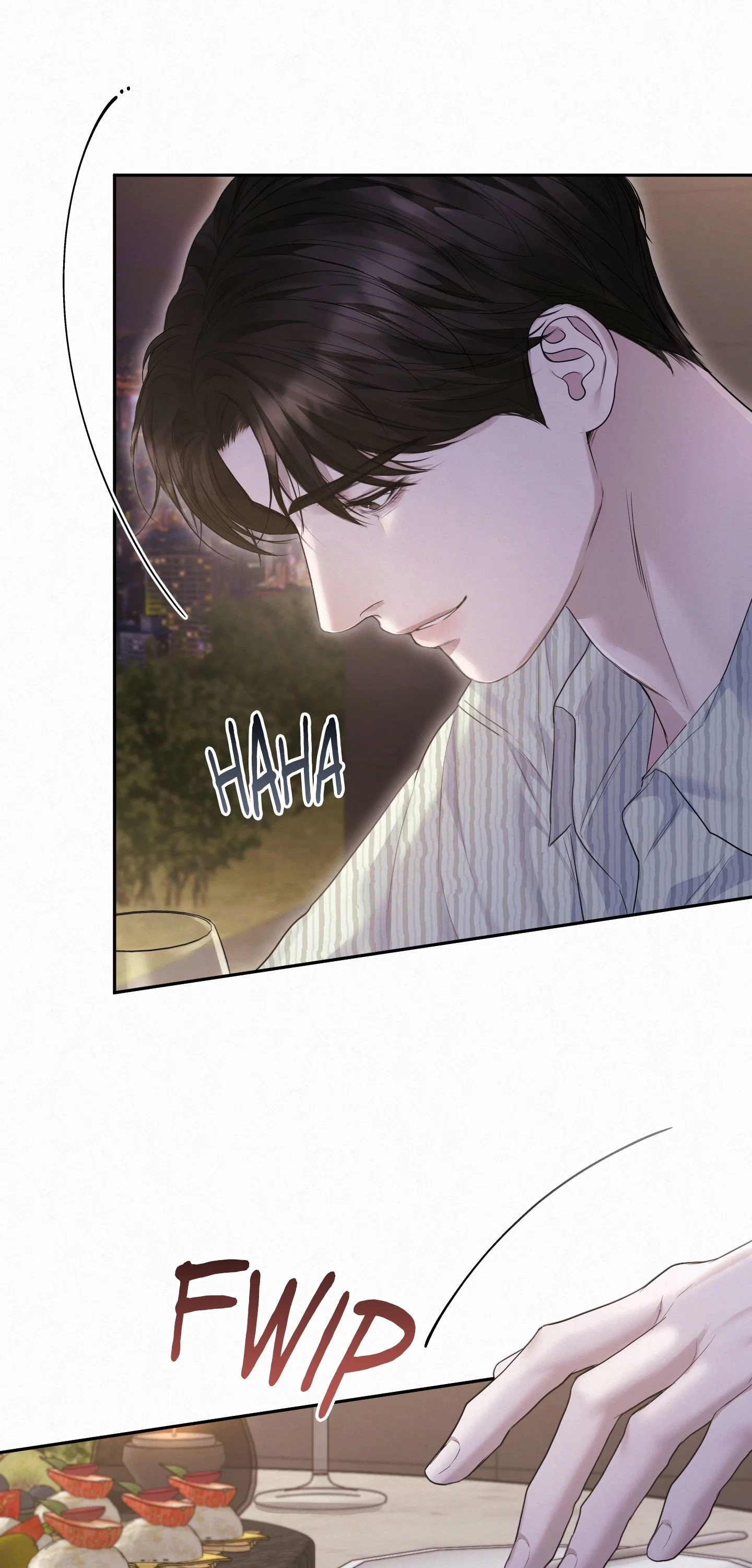 Diamond Dust (C.R Jade) Chapter 15 - Page 5